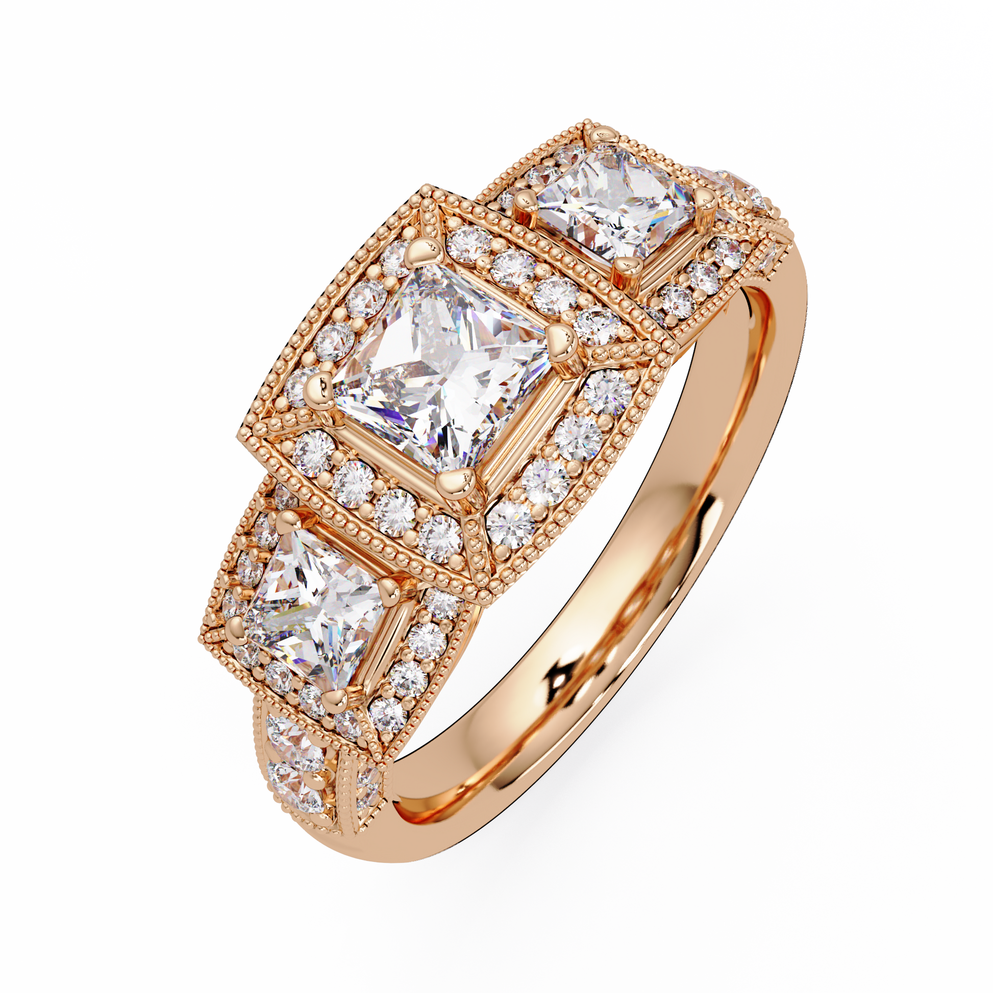 HIGHCARAT DIAMONDS