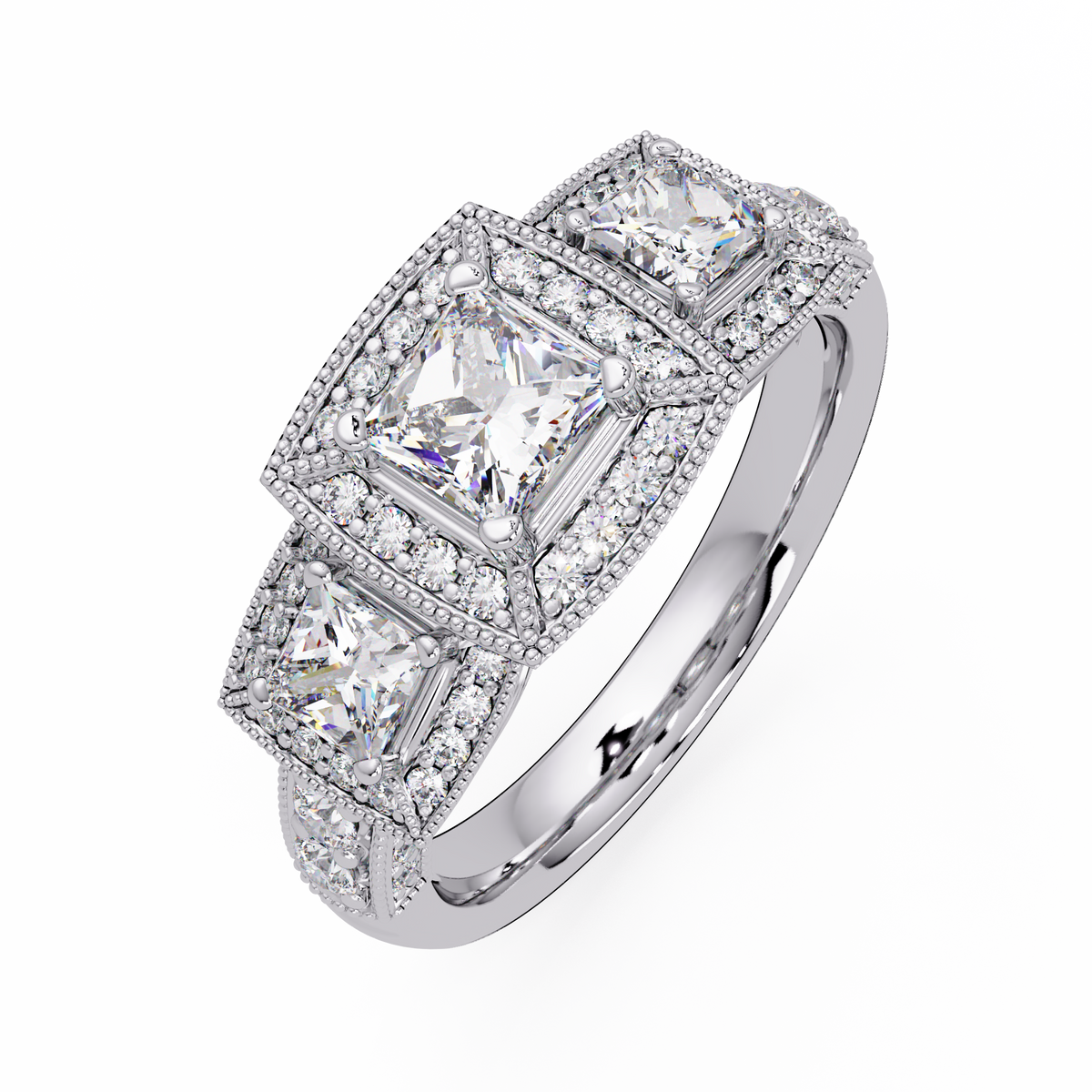 HIGHCARAT DIAMONDS