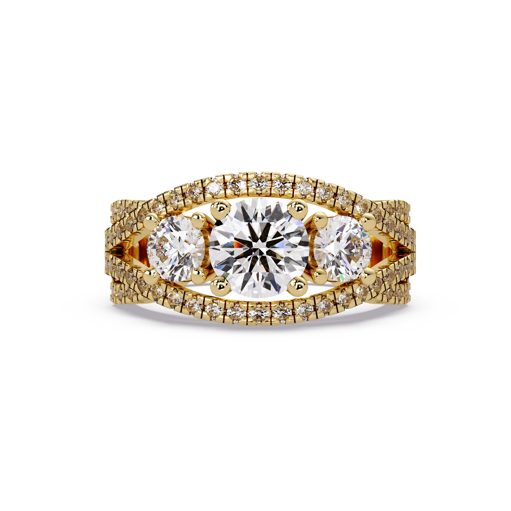 HIGHCARAT DIAMONDS