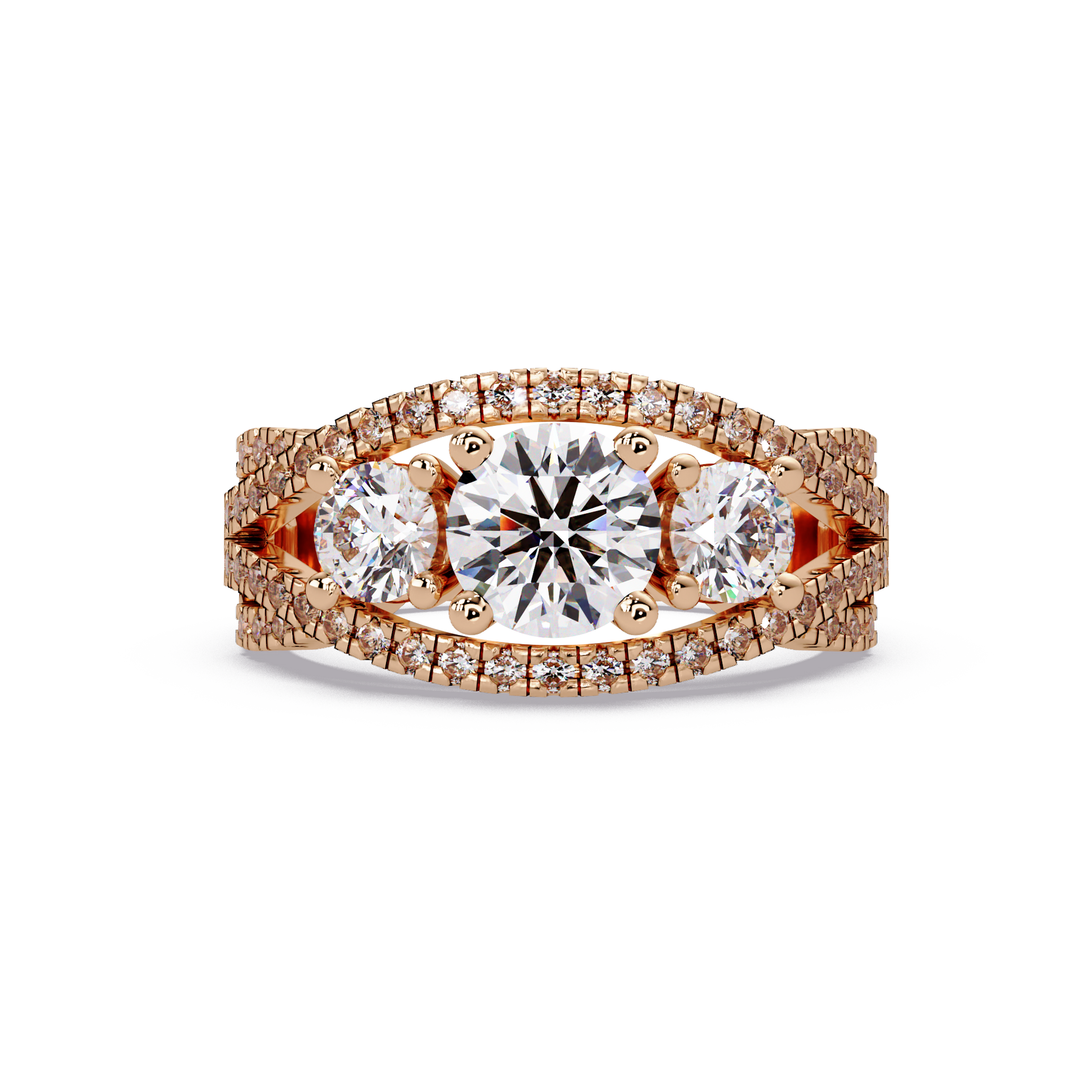 HIGHCARAT DIAMONDS