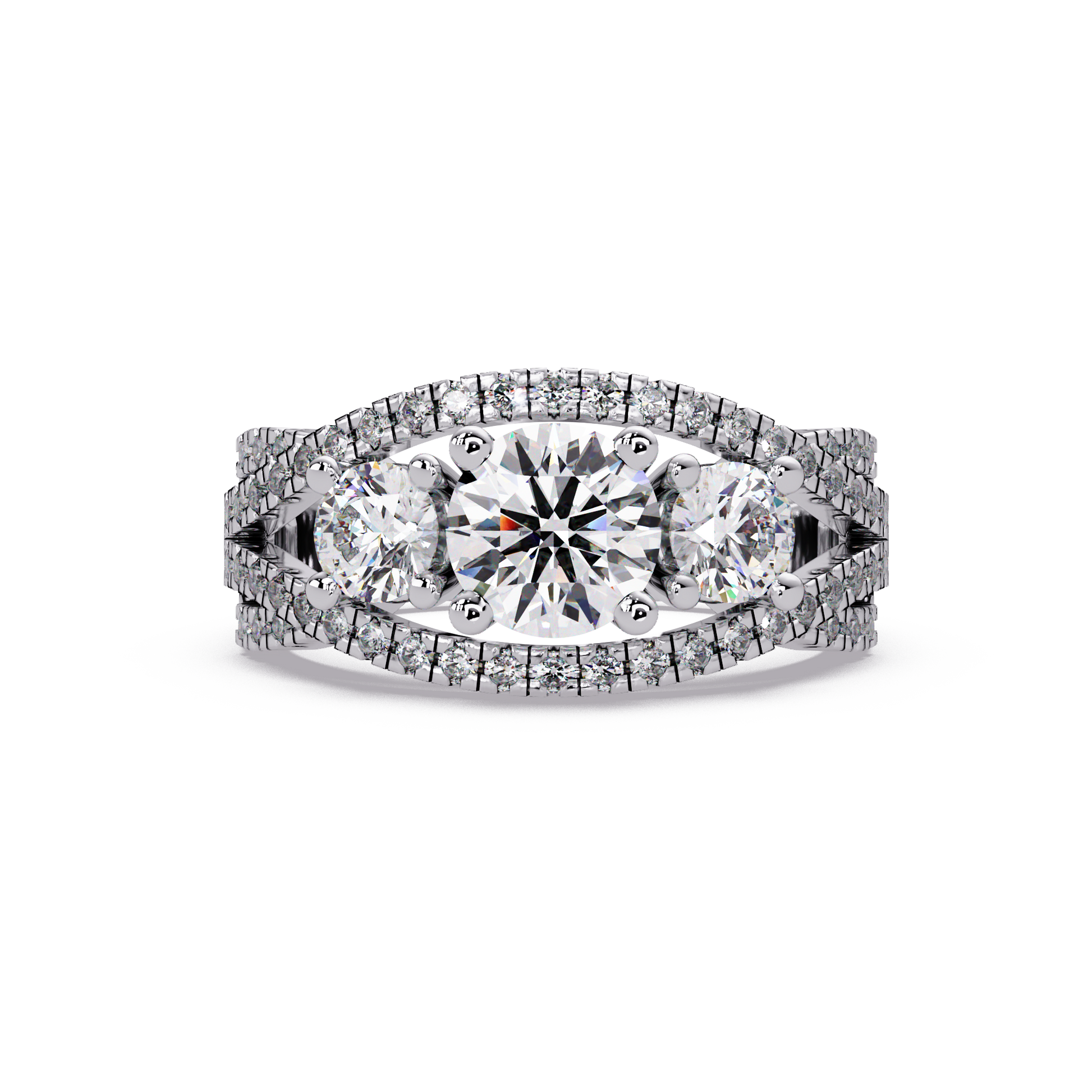 HIGHCARAT DIAMONDS