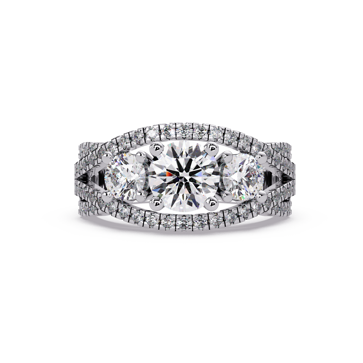HIGHCARAT DIAMONDS