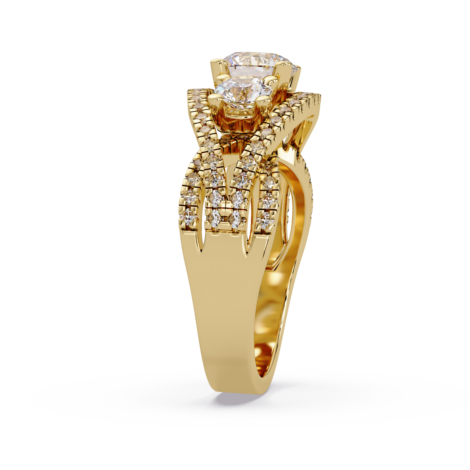 HIGHCARAT DIAMONDS