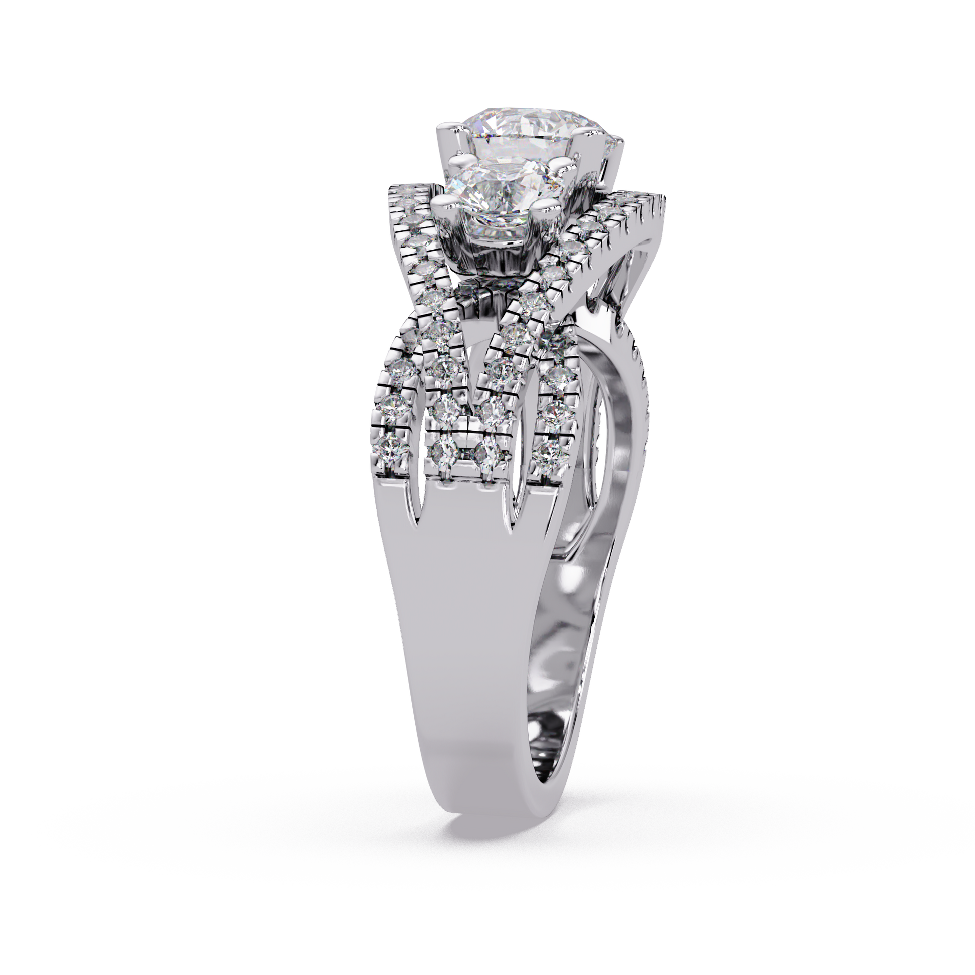 HIGHCARAT DIAMONDS