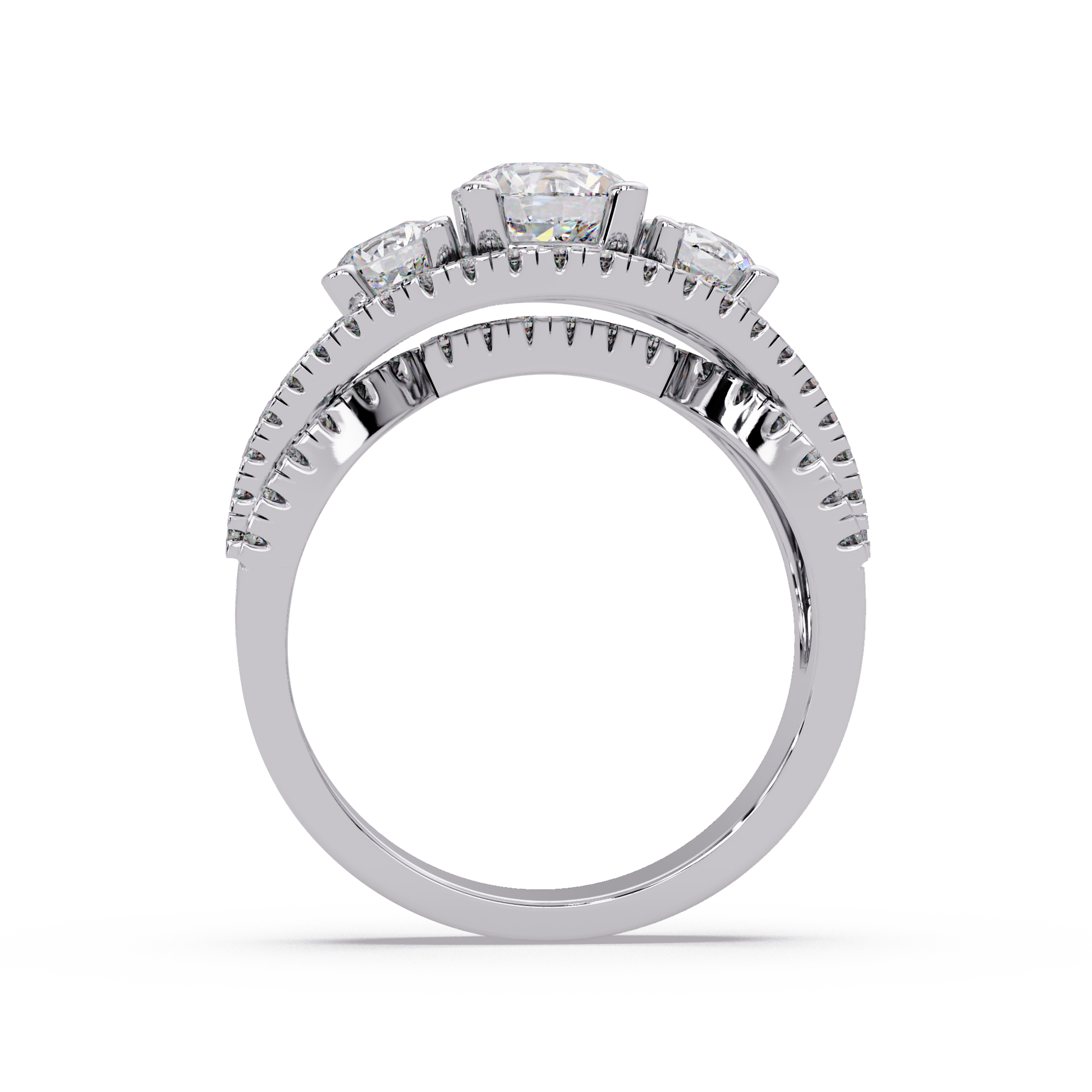 HIGHCARAT DIAMONDS