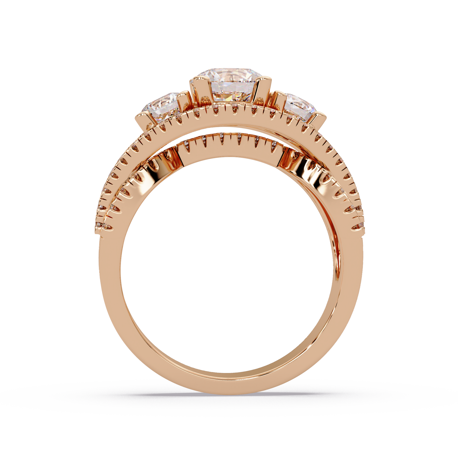 HIGHCARAT DIAMONDS
