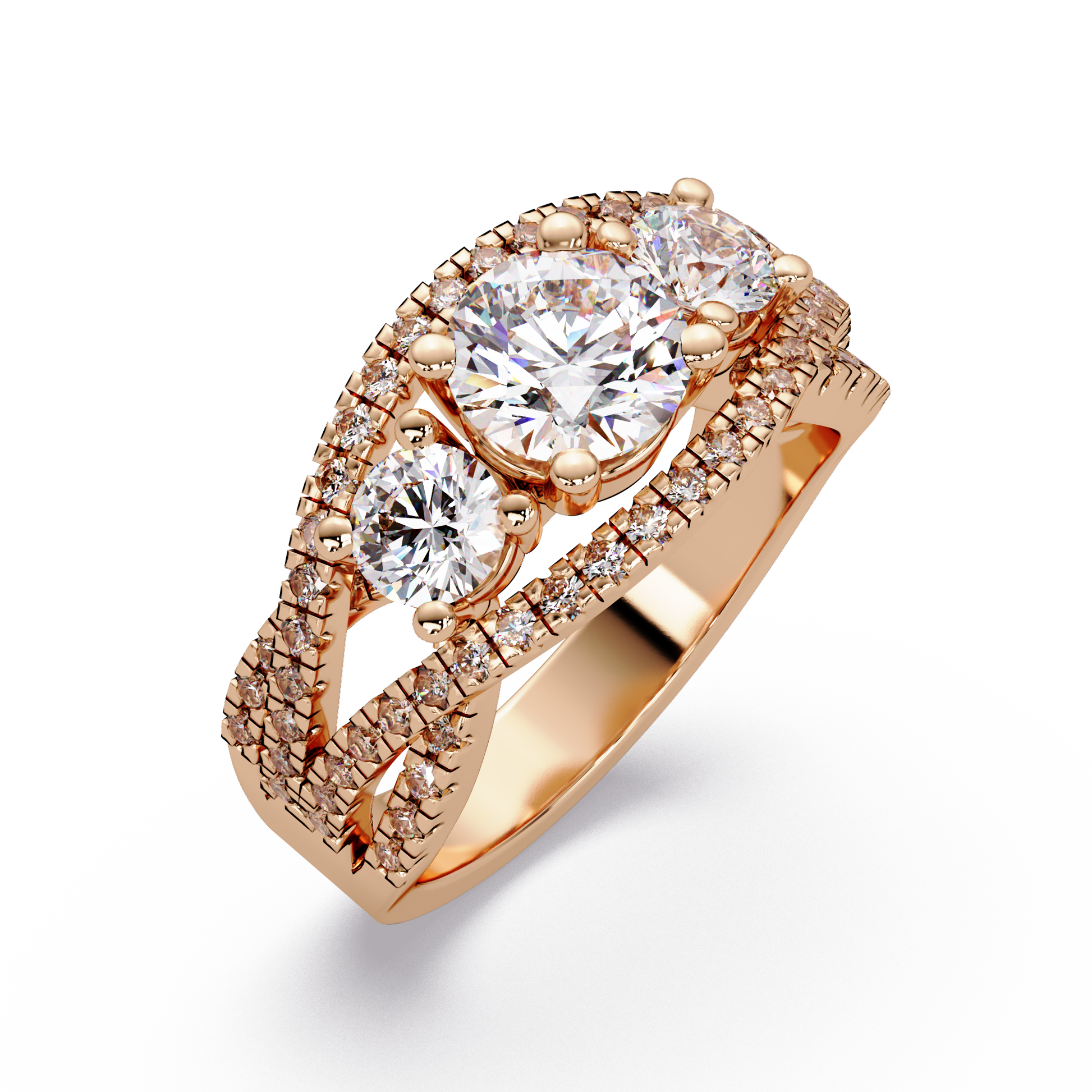 HIGHCARAT DIAMONDS