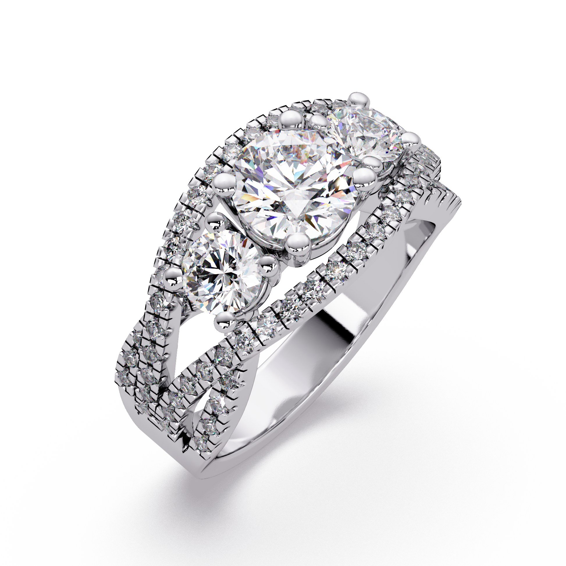 HIGHCARAT DIAMONDS