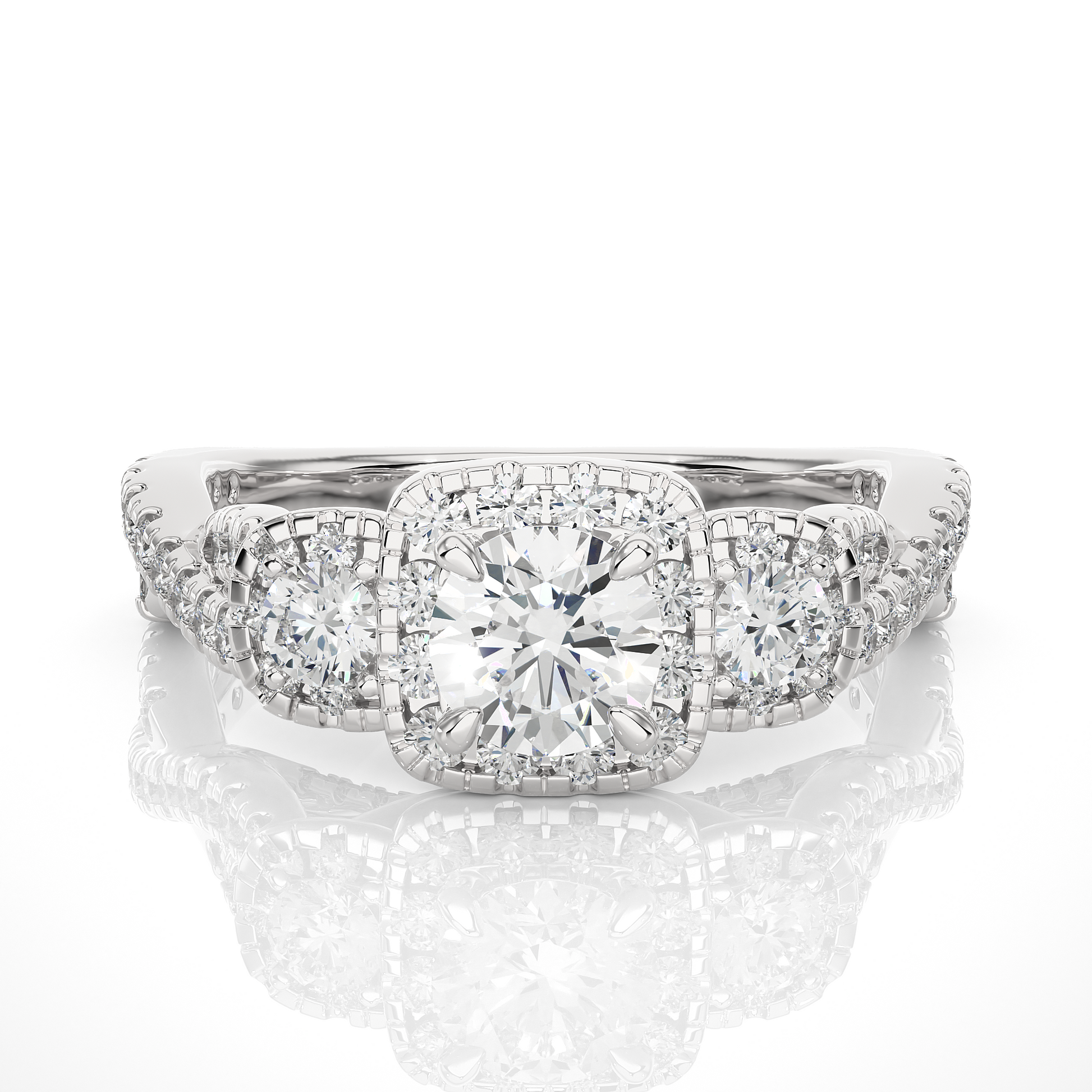 HIGHCARAT DIAMONDS