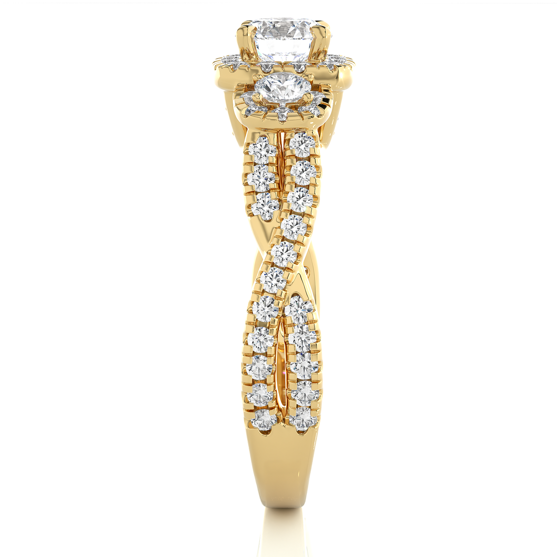 HIGHCARAT DIAMONDS
