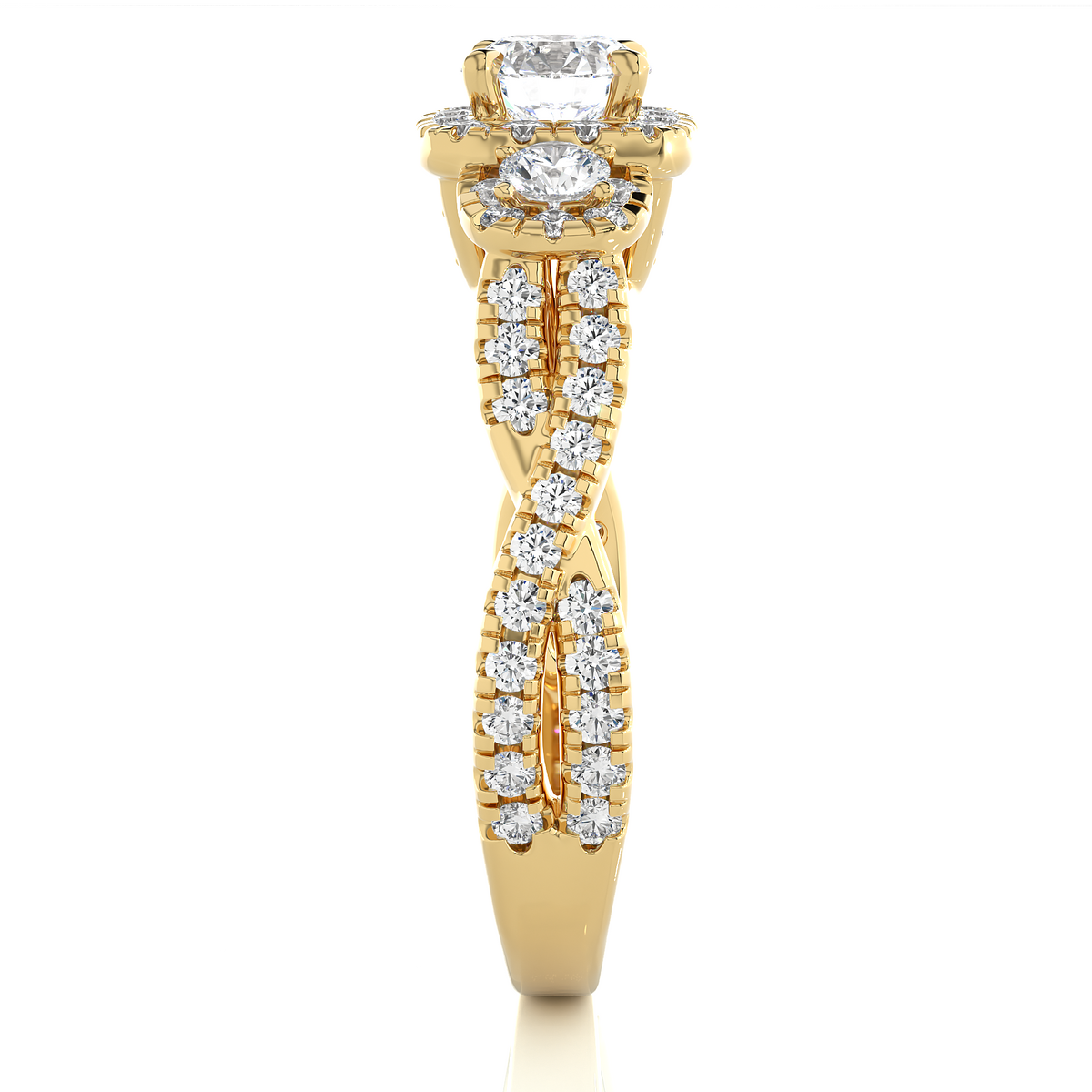 HIGHCARAT DIAMONDS