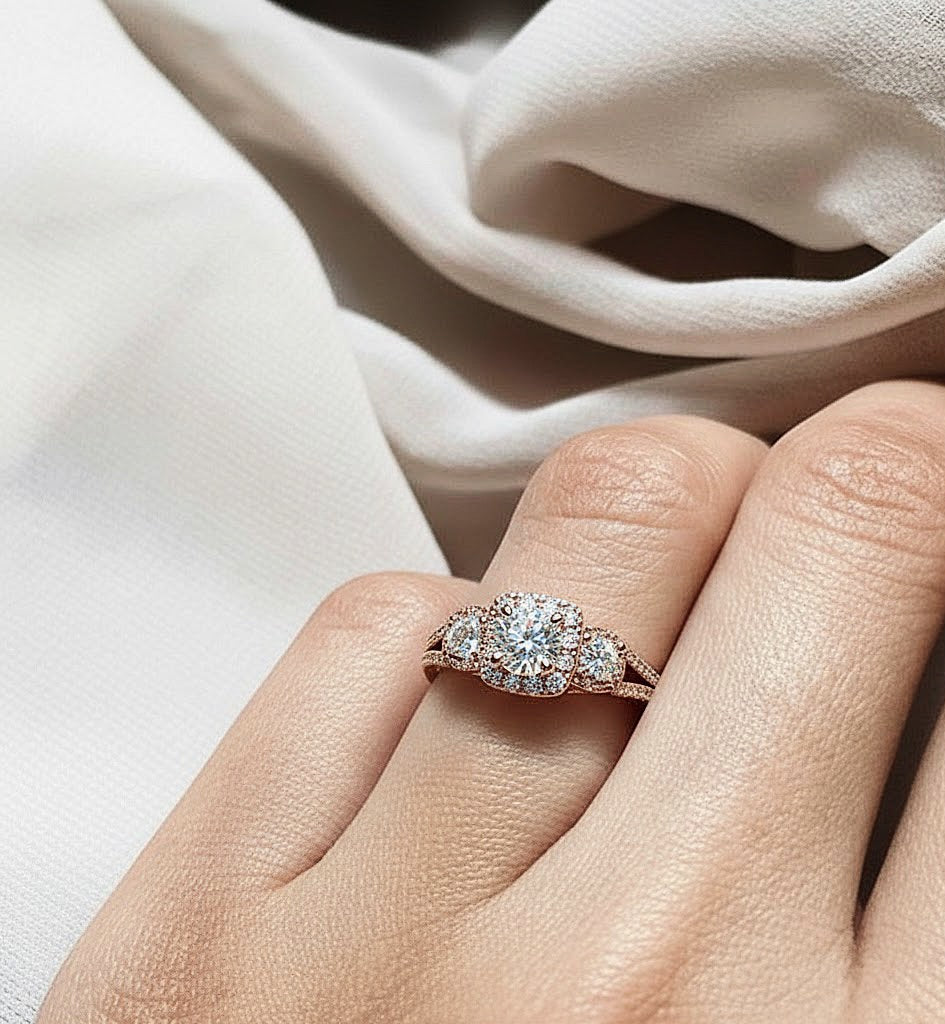 HIGHCARAT DIAMONDS