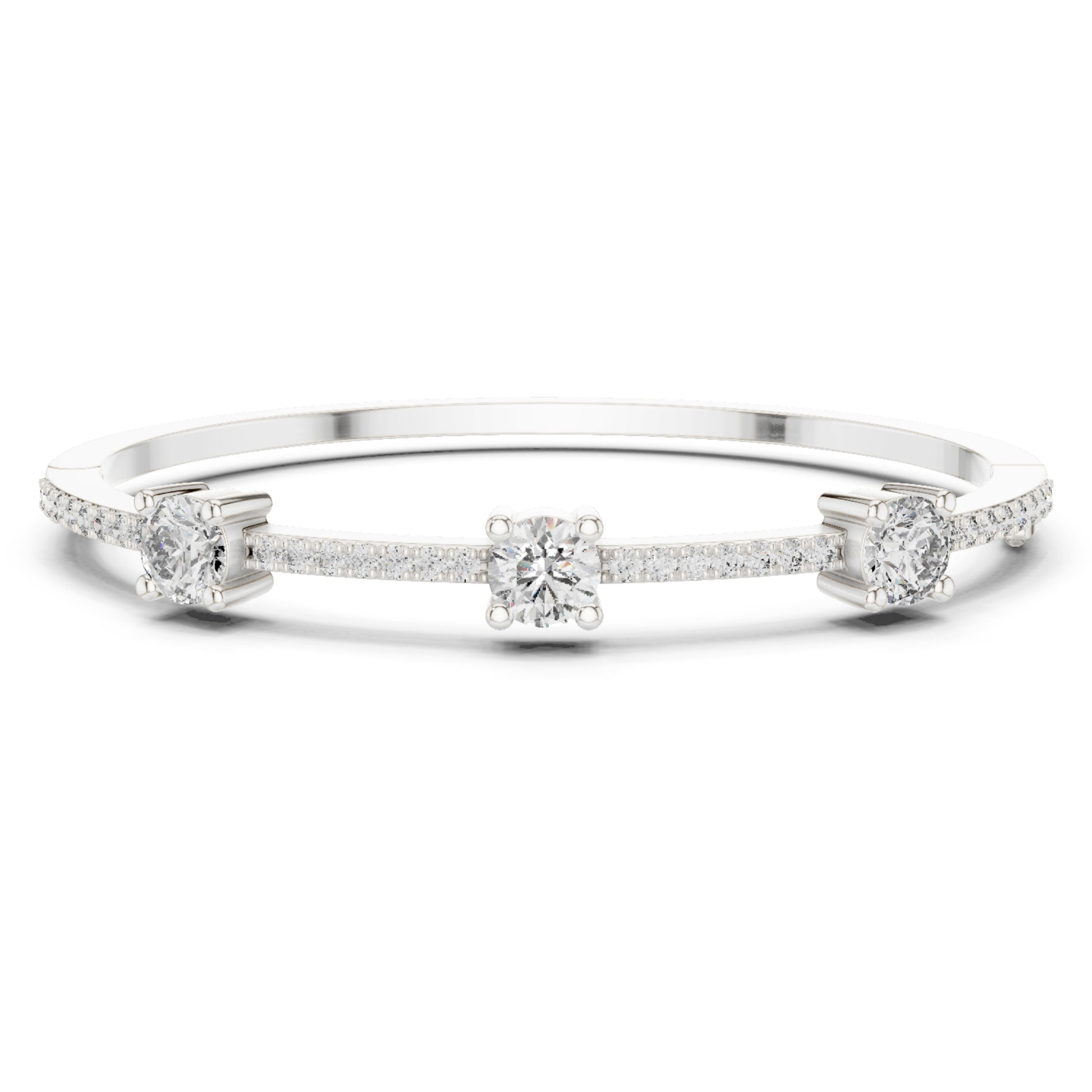 HIGHCARAT DIAMONDS