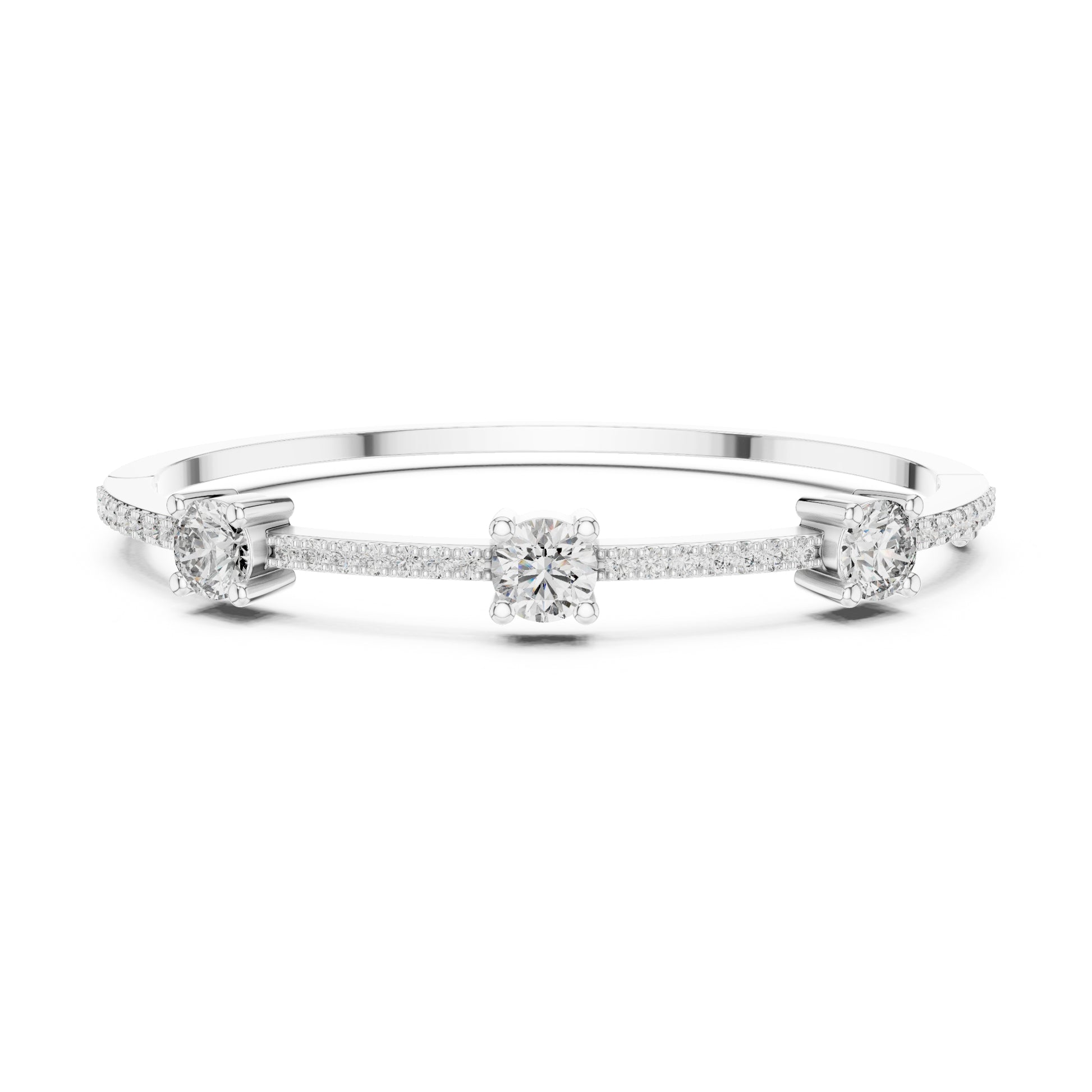 HIGHCARAT DIAMONDS