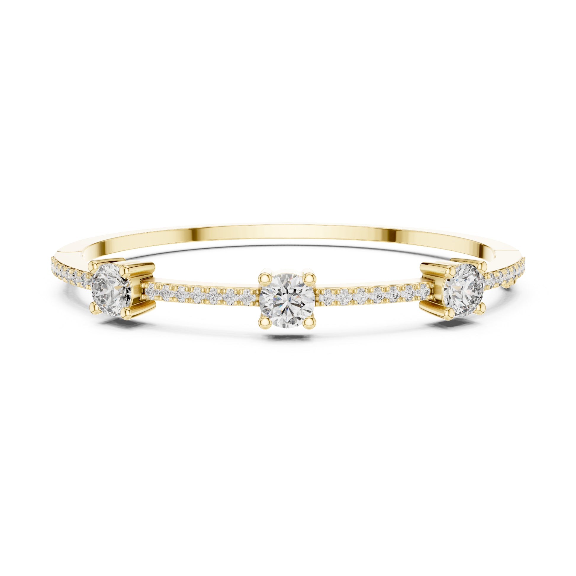 HIGHCARAT DIAMONDS