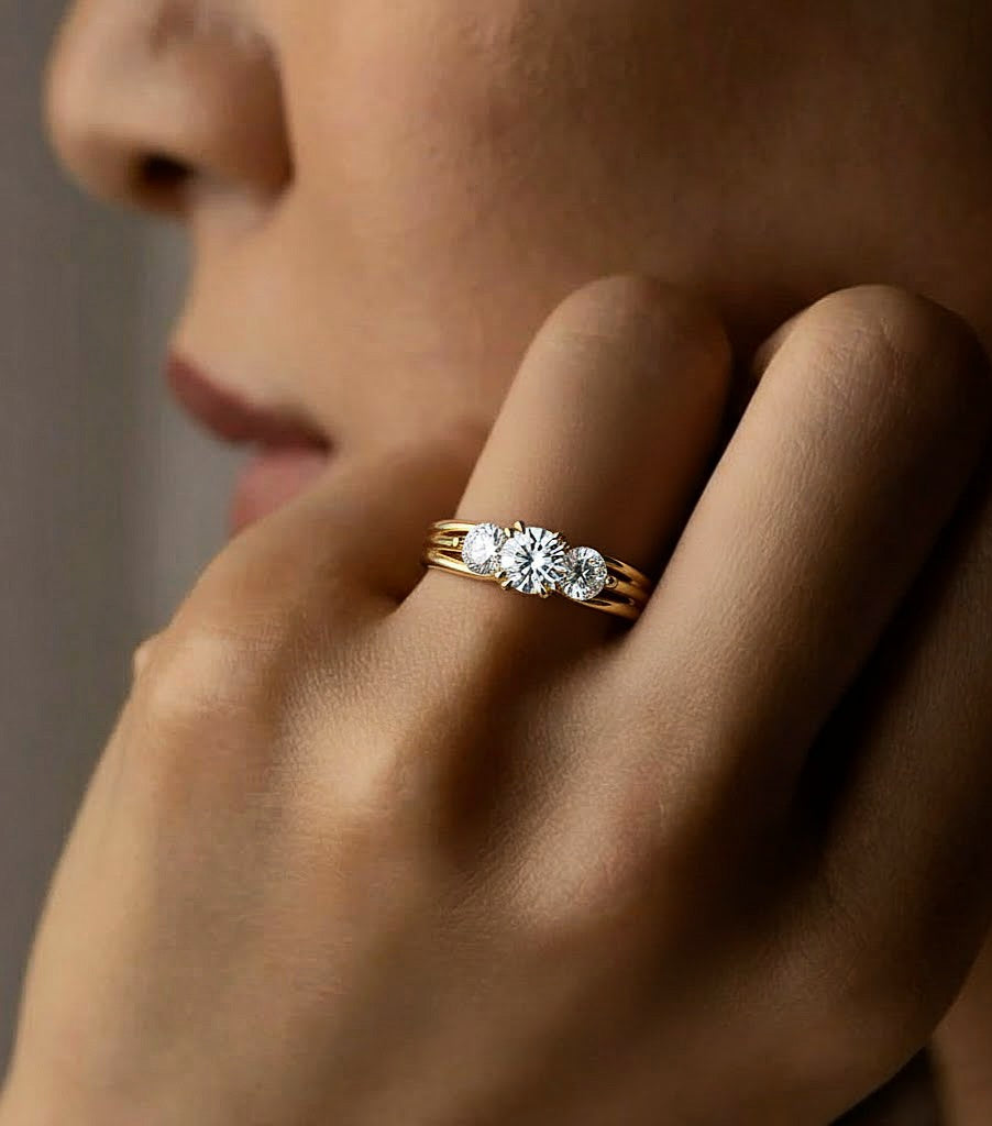 HIGHCARAT DIAMONDS