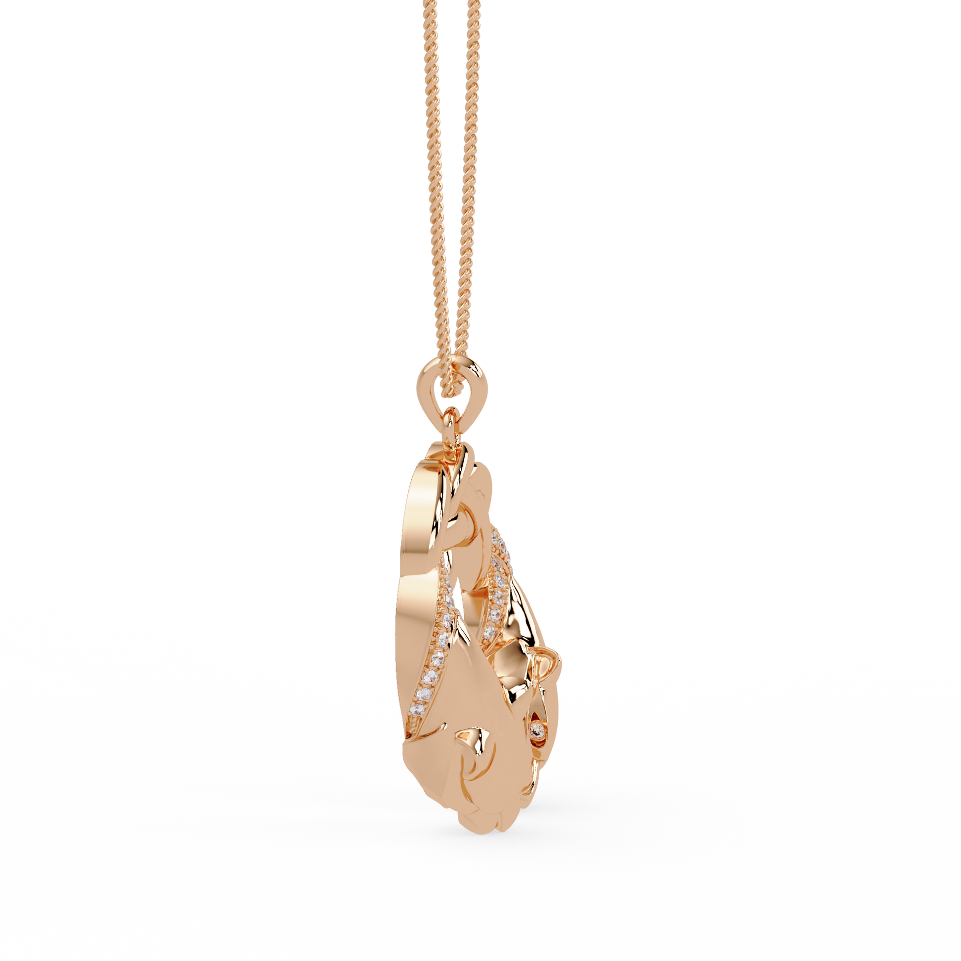 HIGHCARAT DIAMONDS