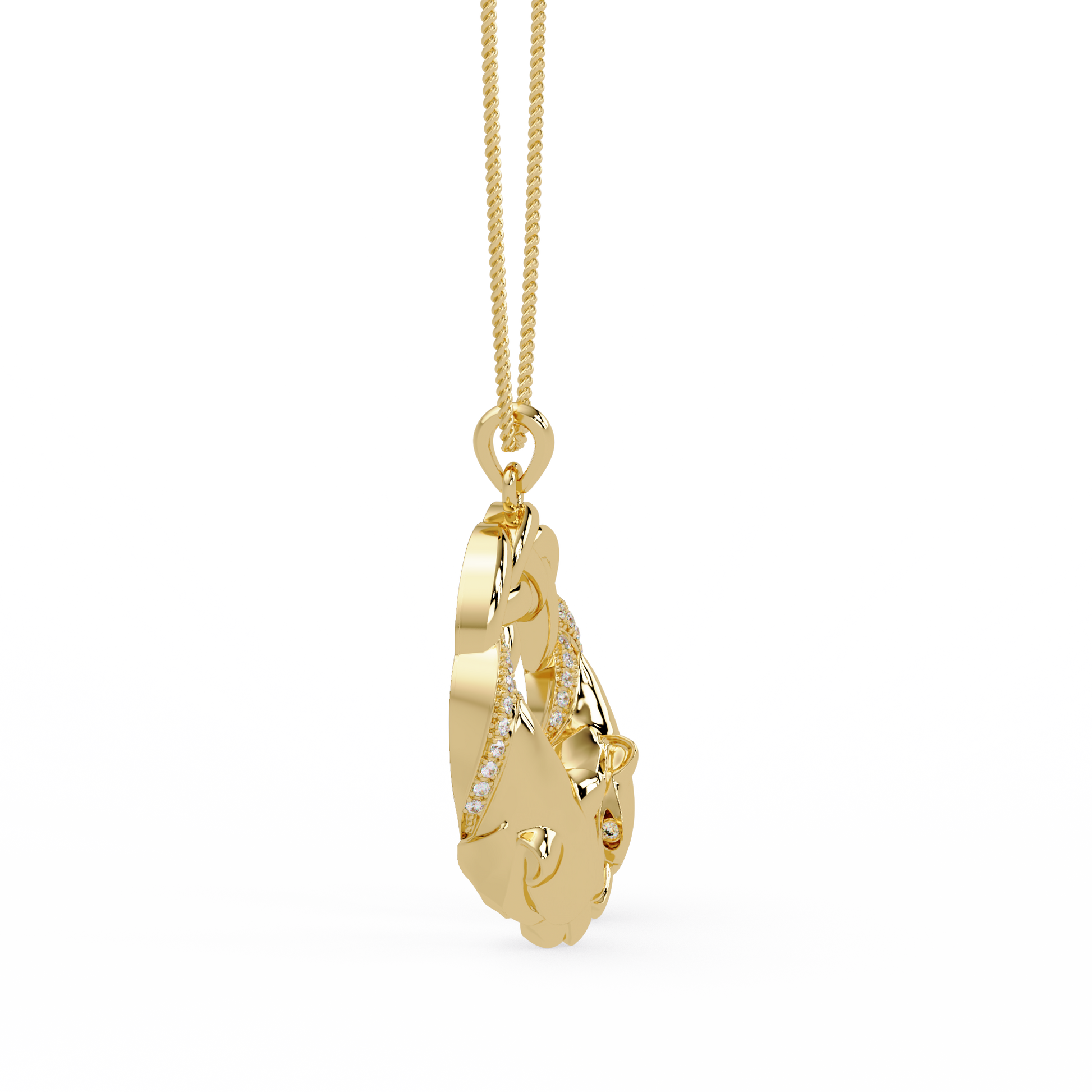 HIGHCARAT DIAMONDS