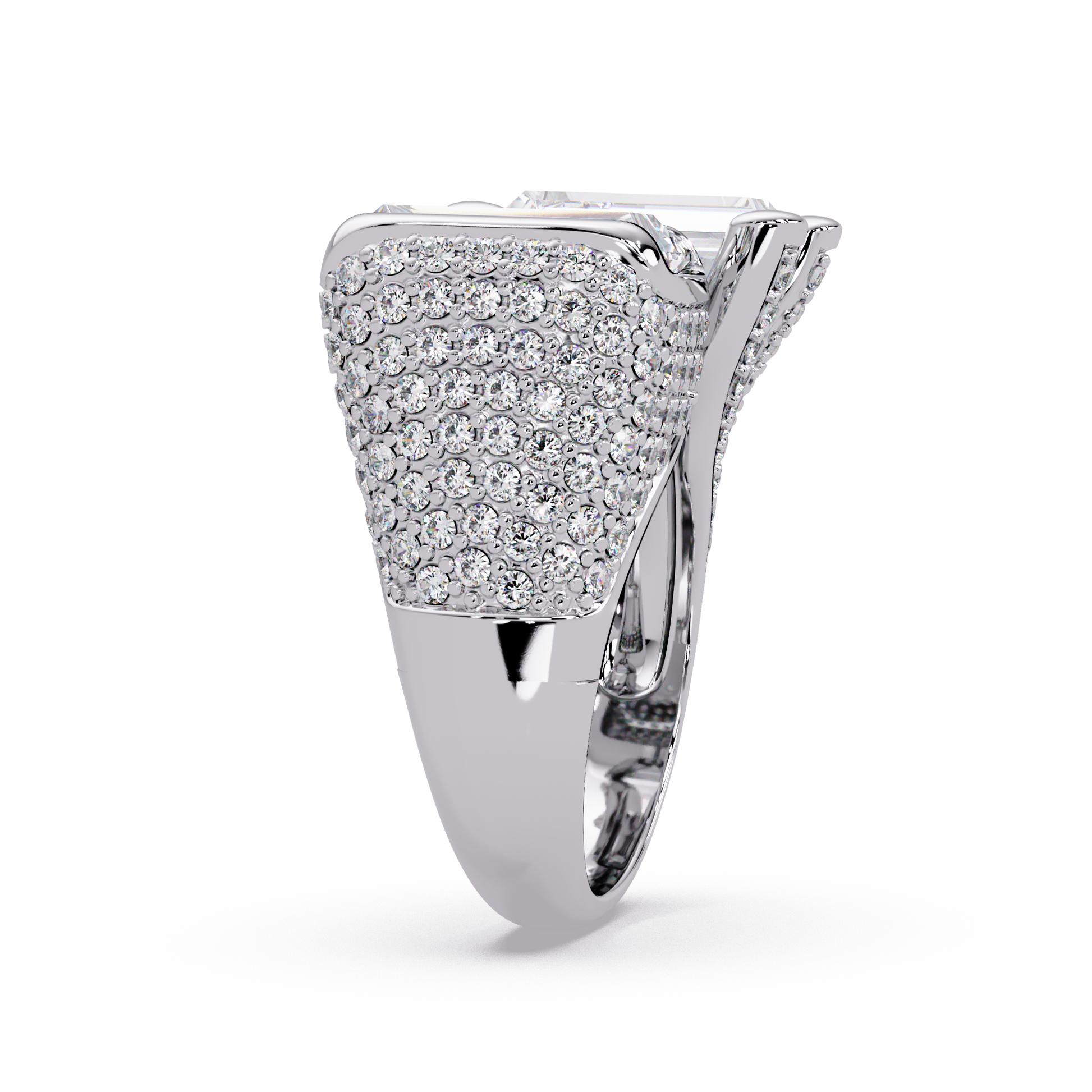 HIGHCARAT DIAMONDS