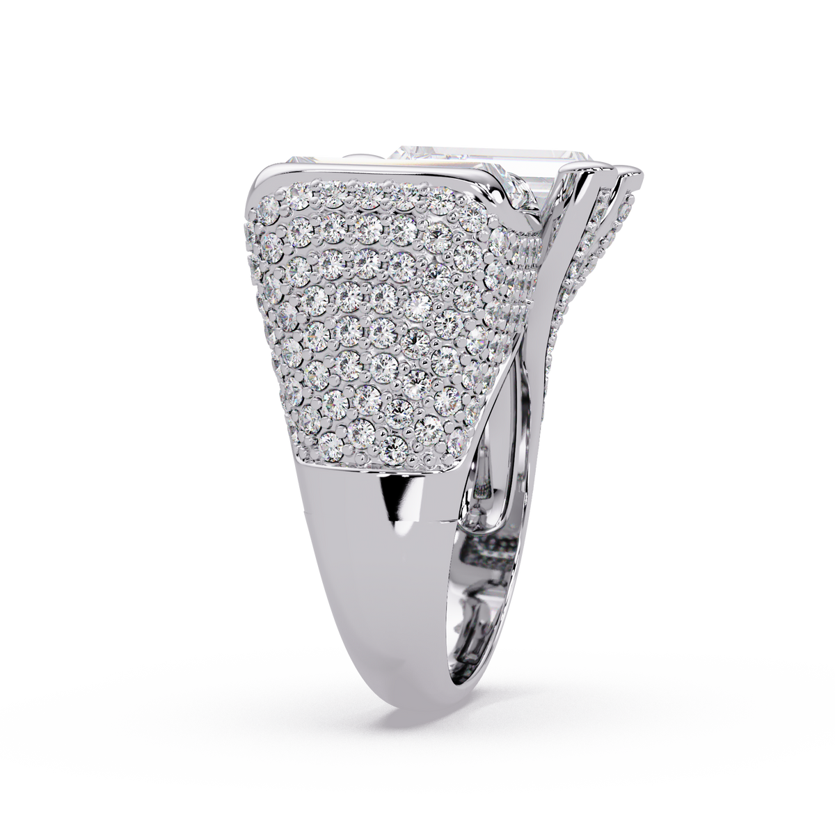 HIGHCARAT DIAMONDS