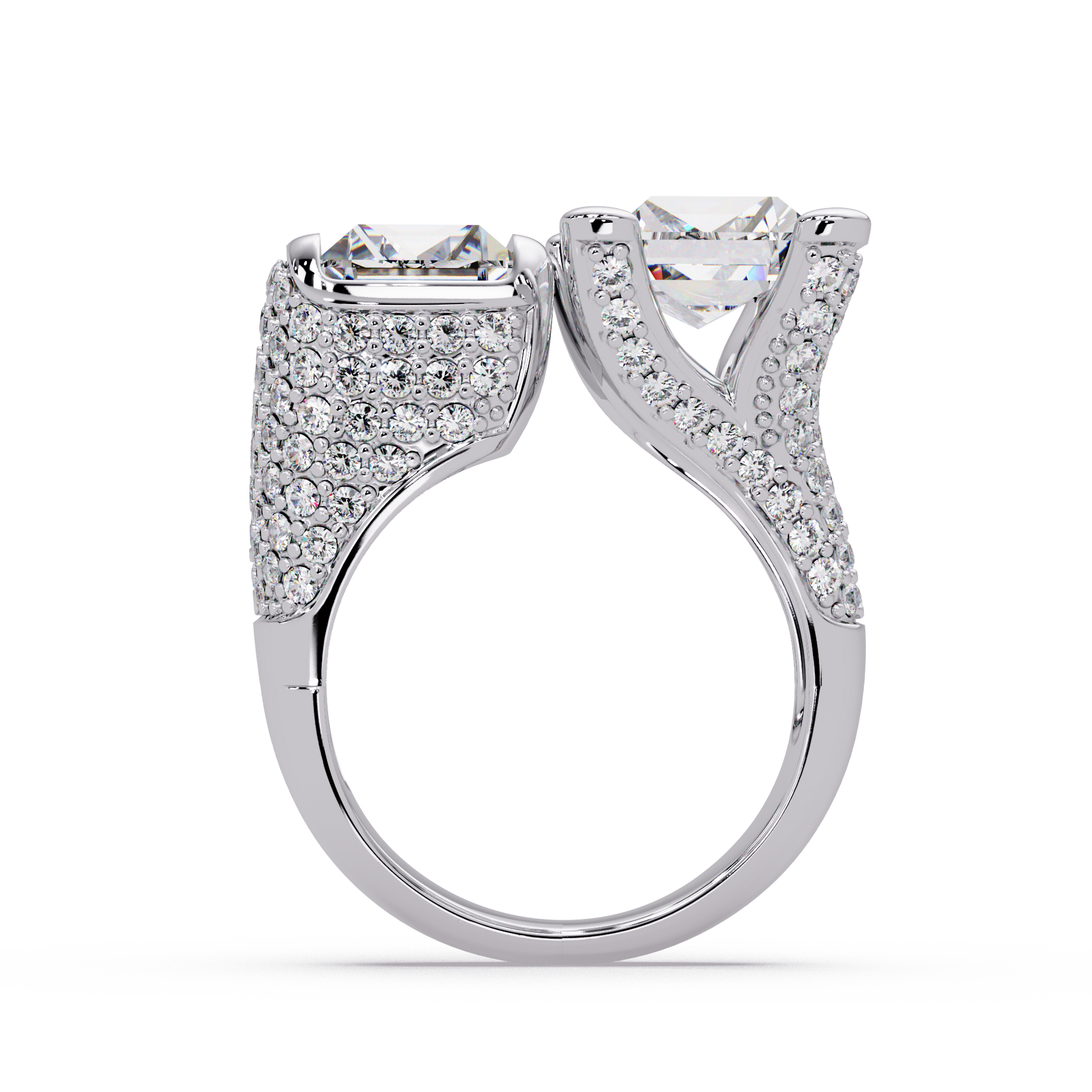 HIGHCARAT DIAMONDS