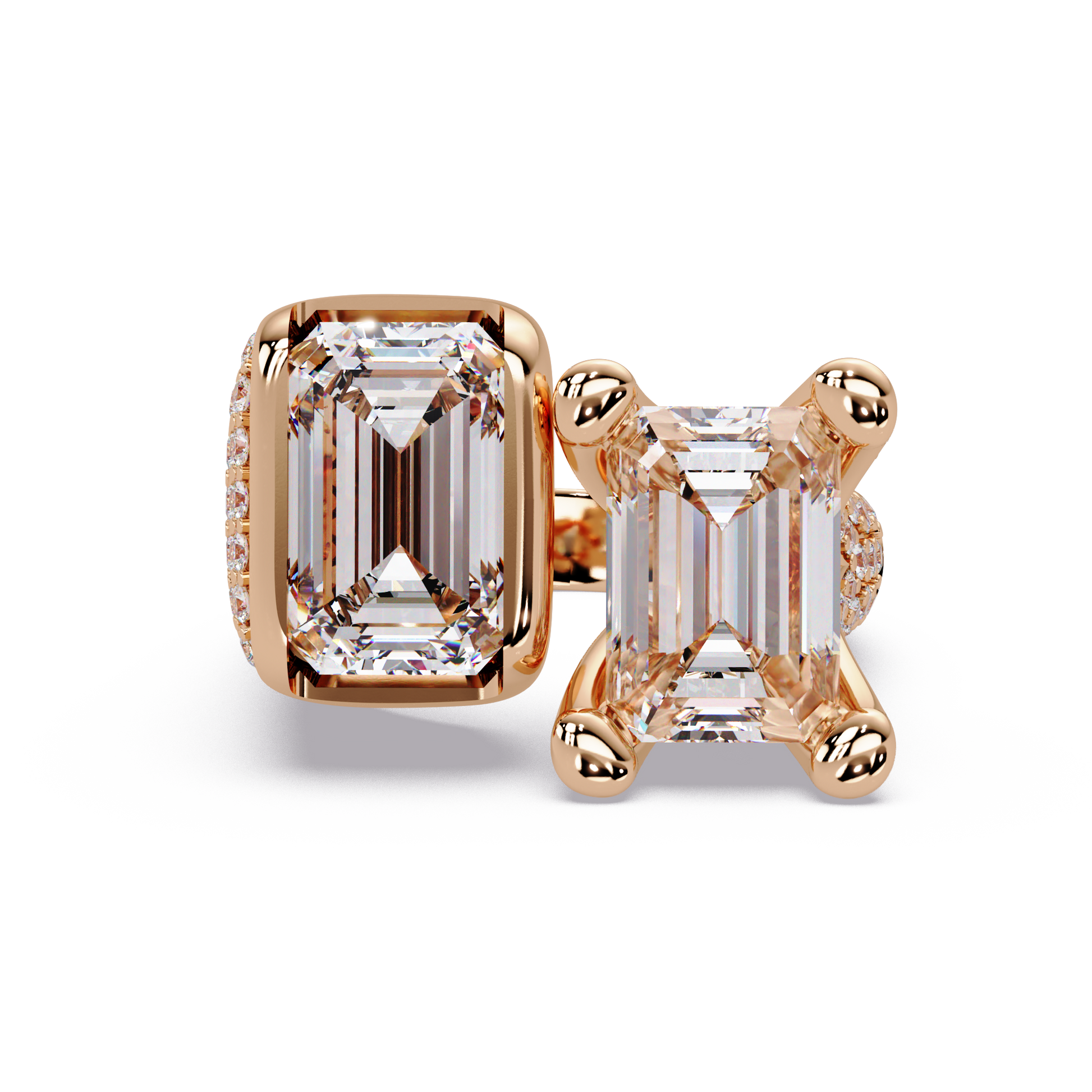 HIGHCARAT DIAMONDS