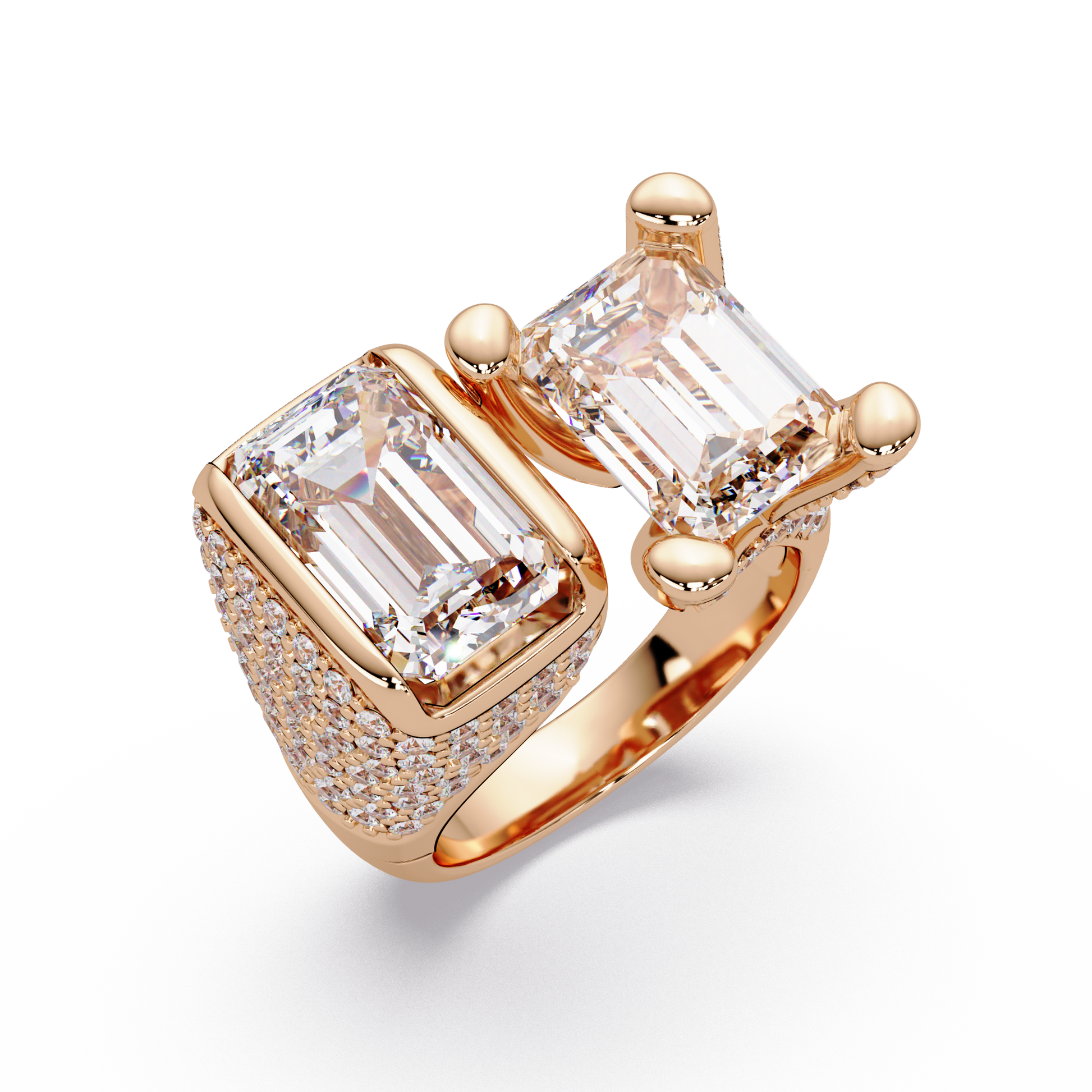 HIGHCARAT DIAMONDS