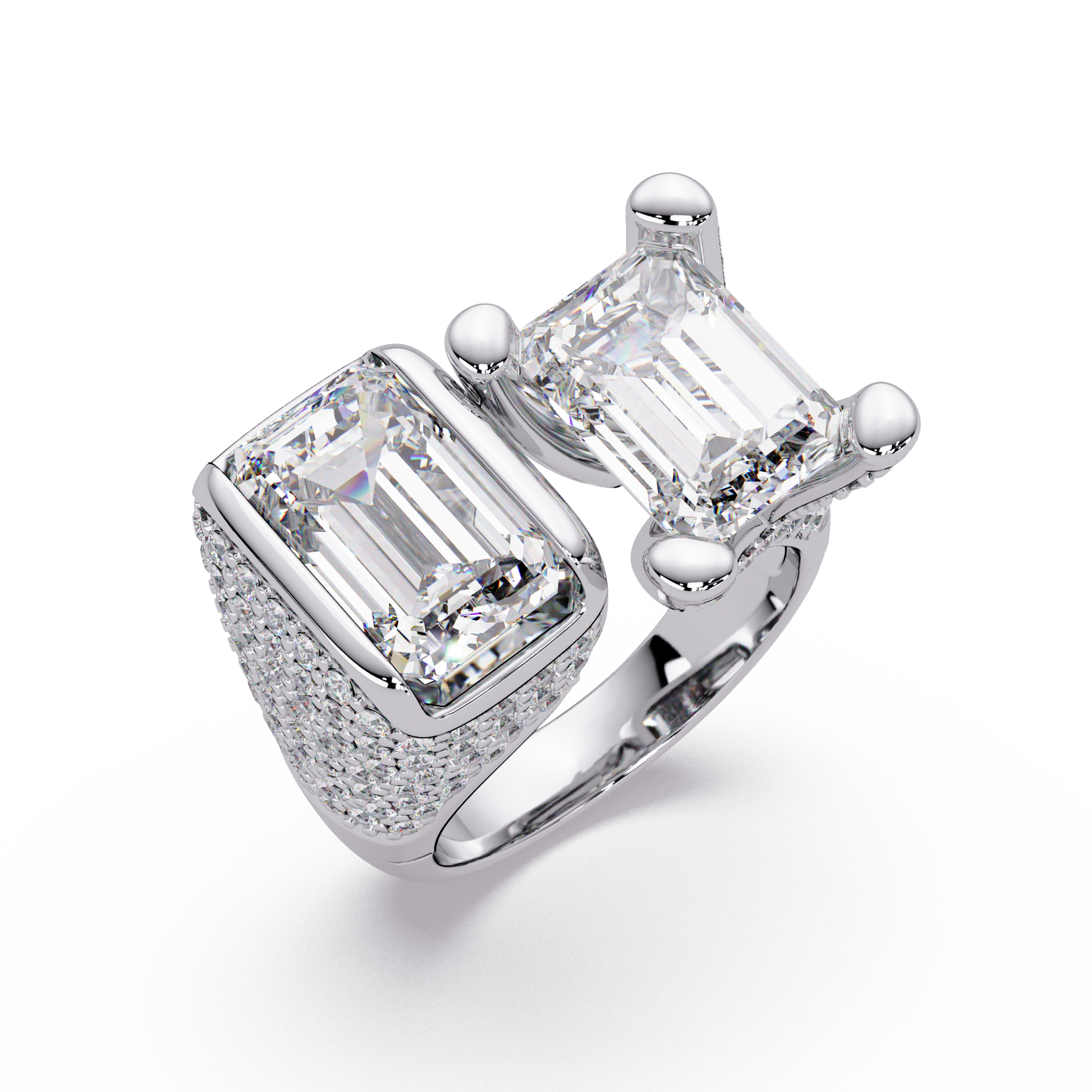 HIGHCARAT DIAMONDS