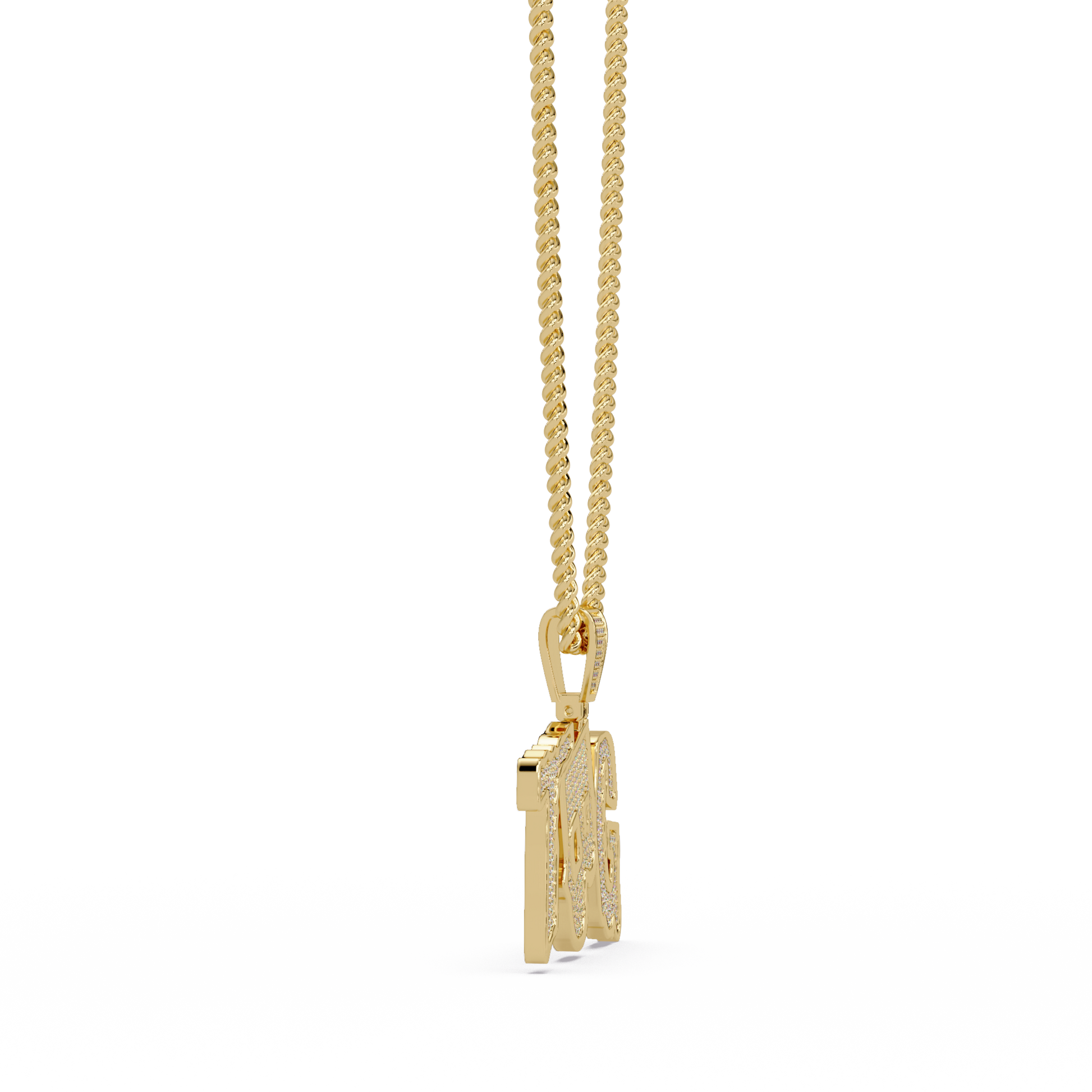 HIGHCARAT DIAMONDS