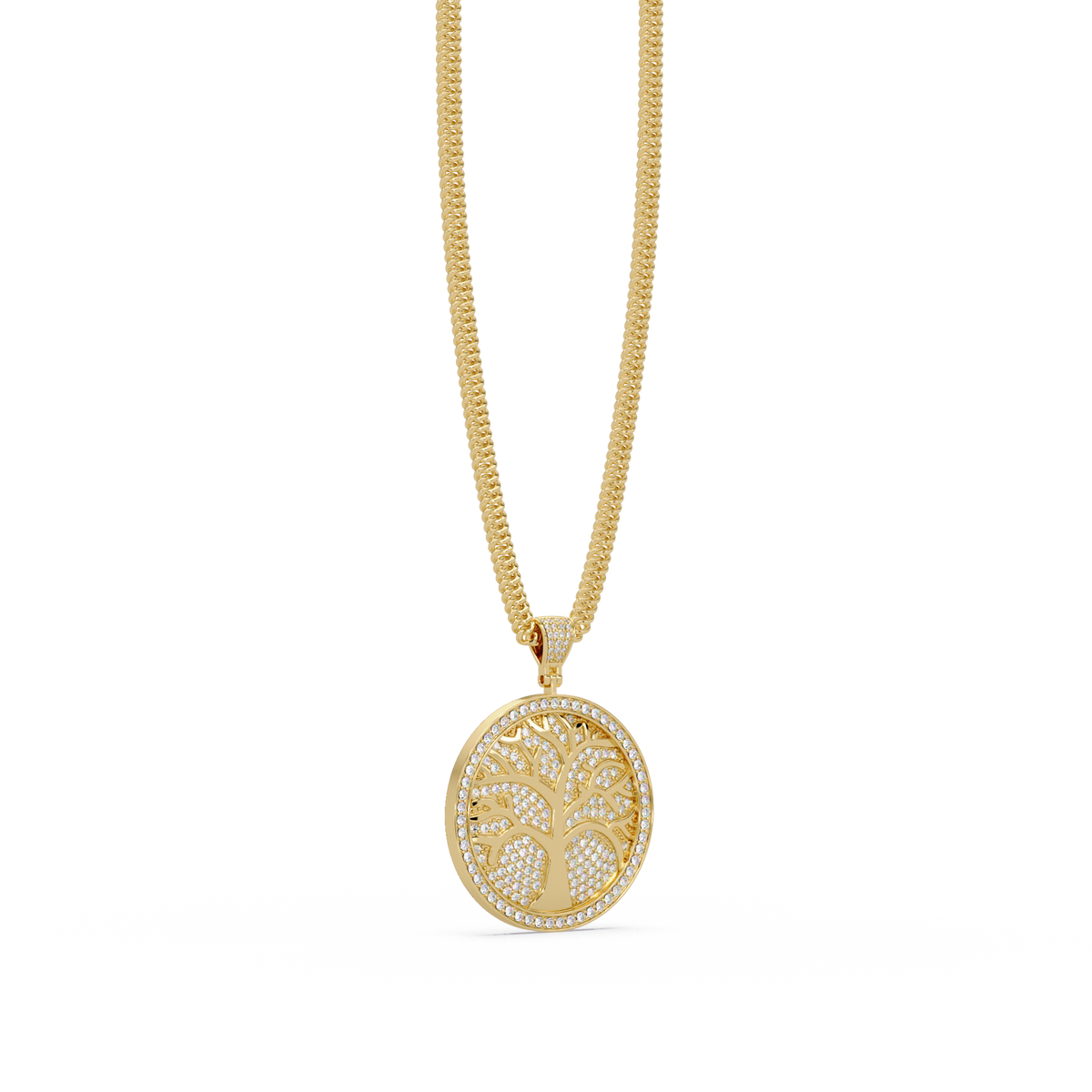HIGHCARAT DIAMONDS