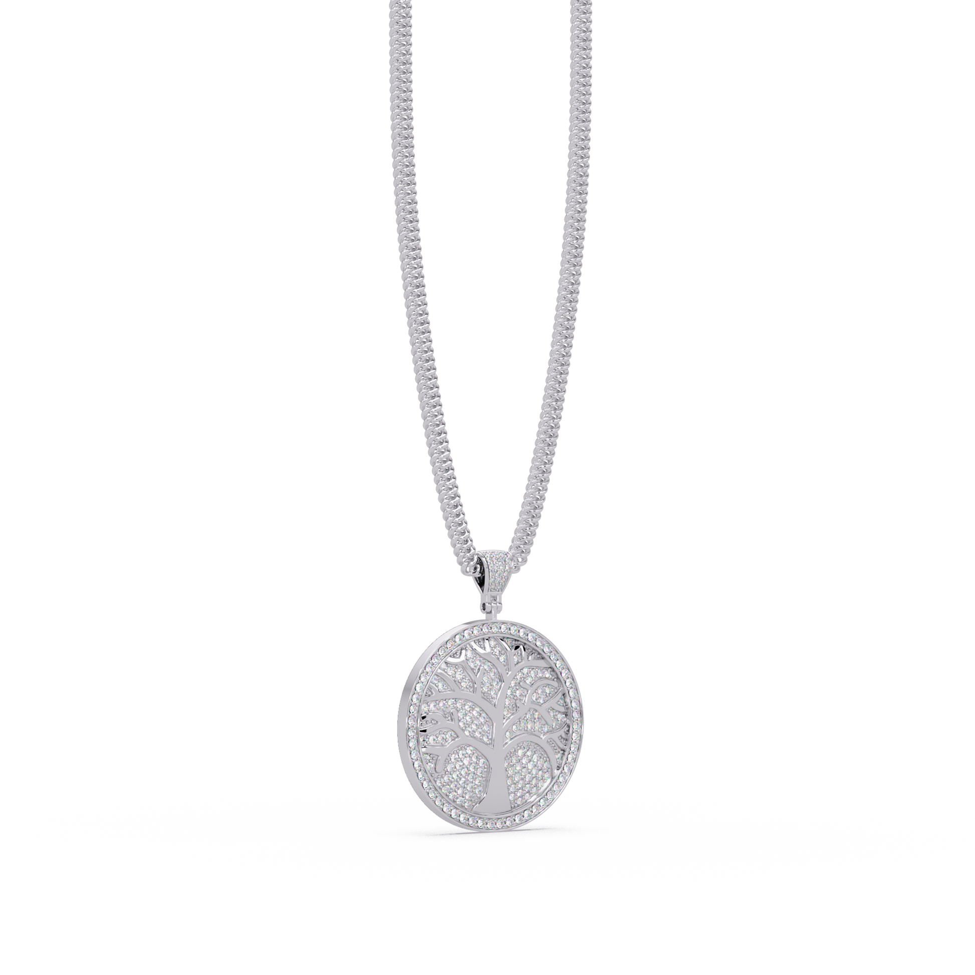 HIGHCARAT DIAMONDS