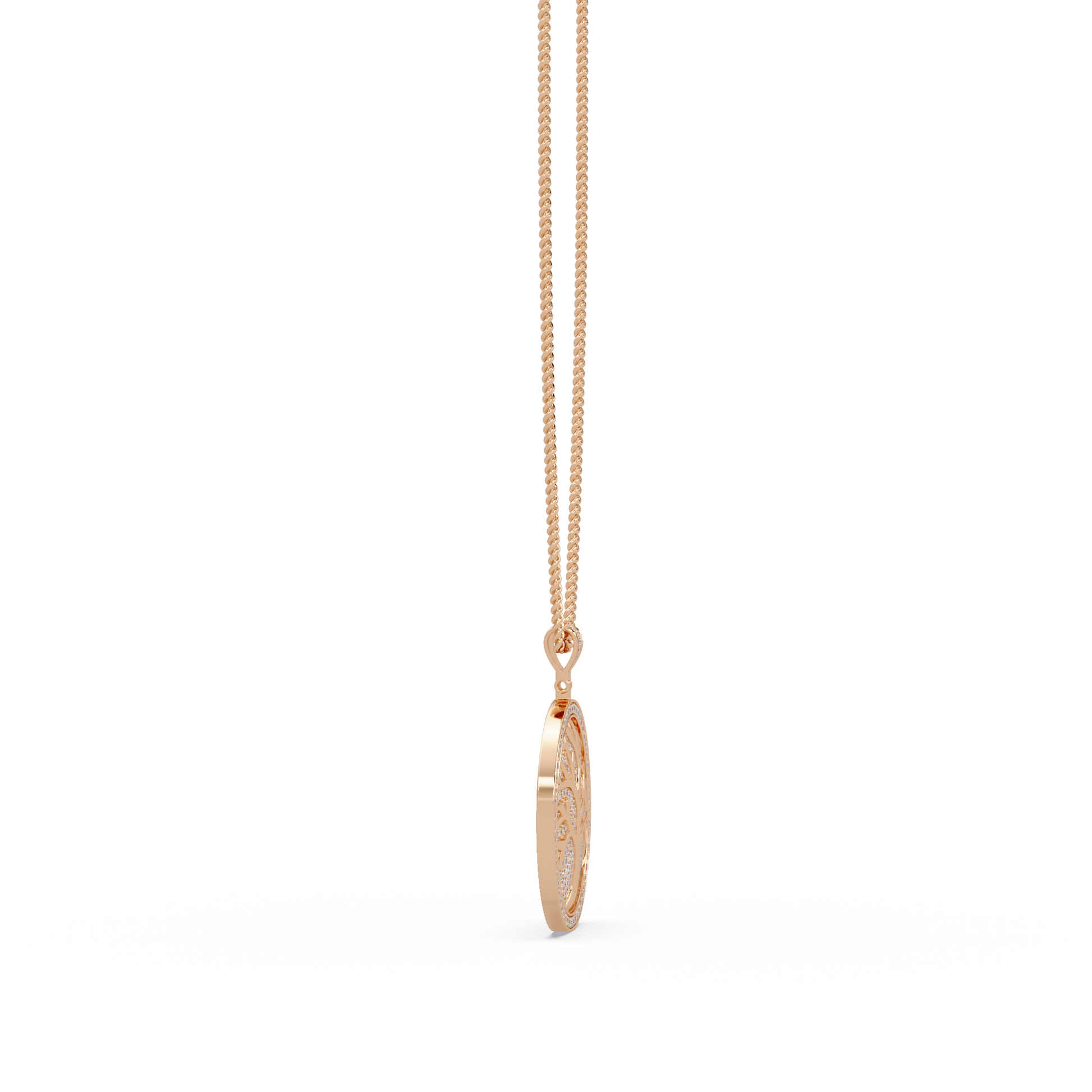 HIGHCARAT DIAMONDS