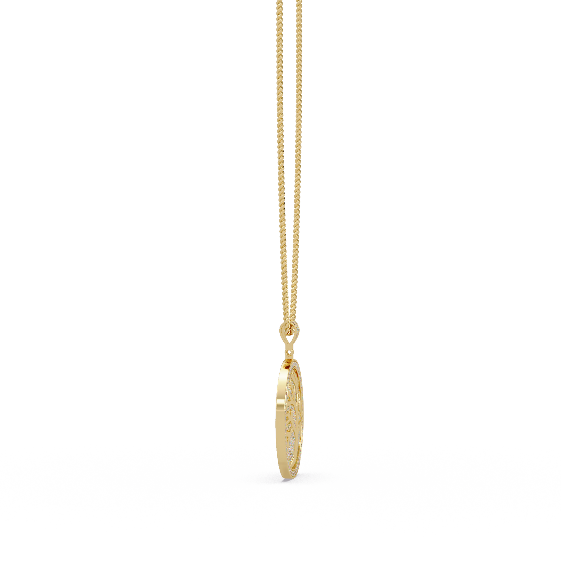 HIGHCARAT DIAMONDS