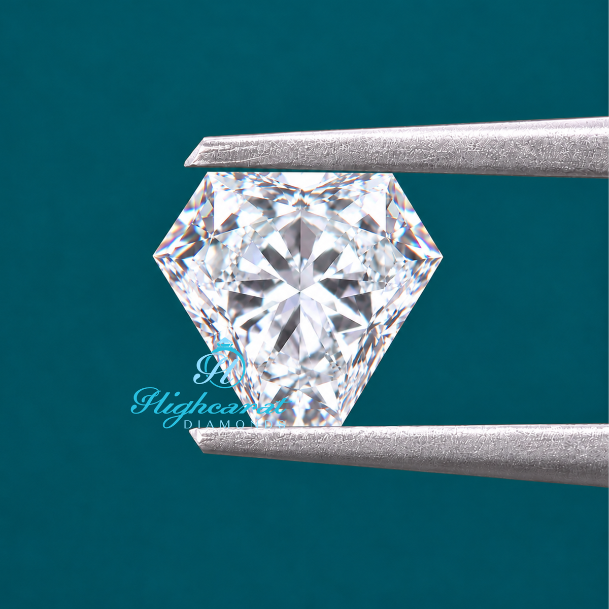 HIGHCARAT DIAMONDS