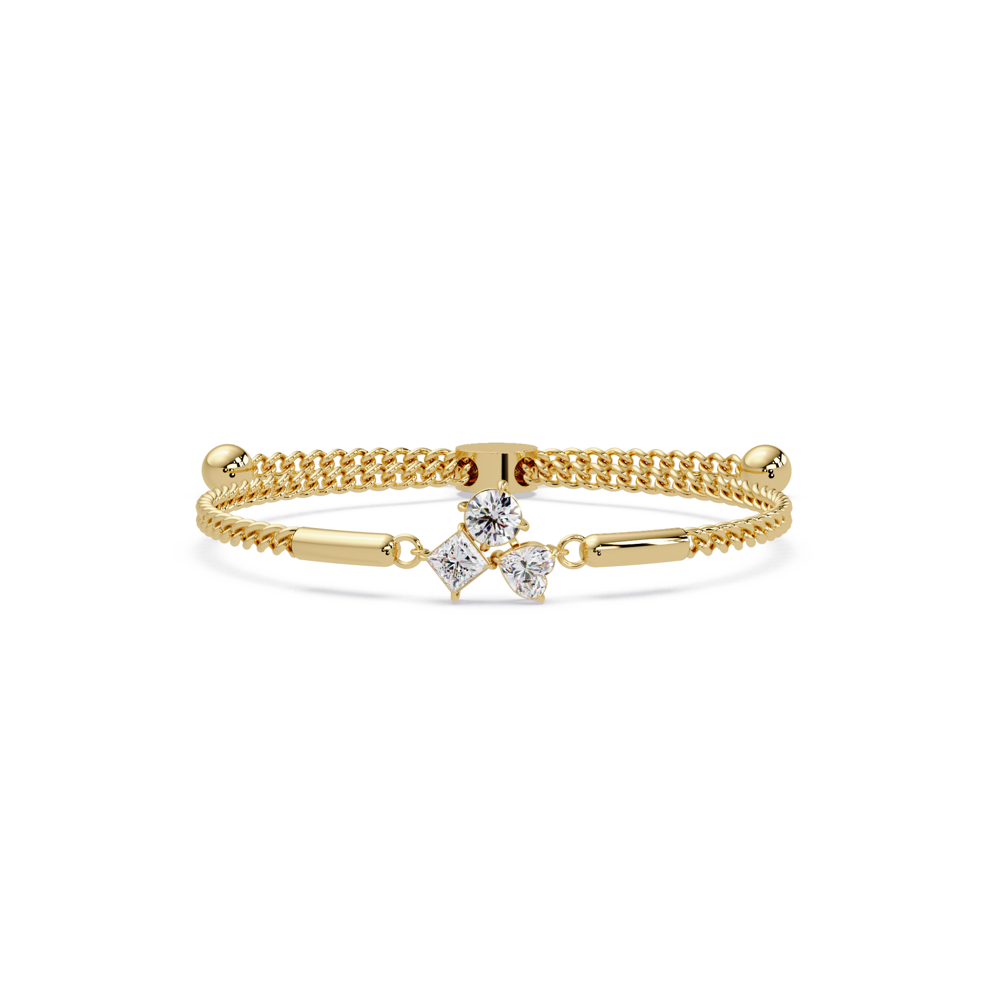 HIGHCARAT DIAMONDS