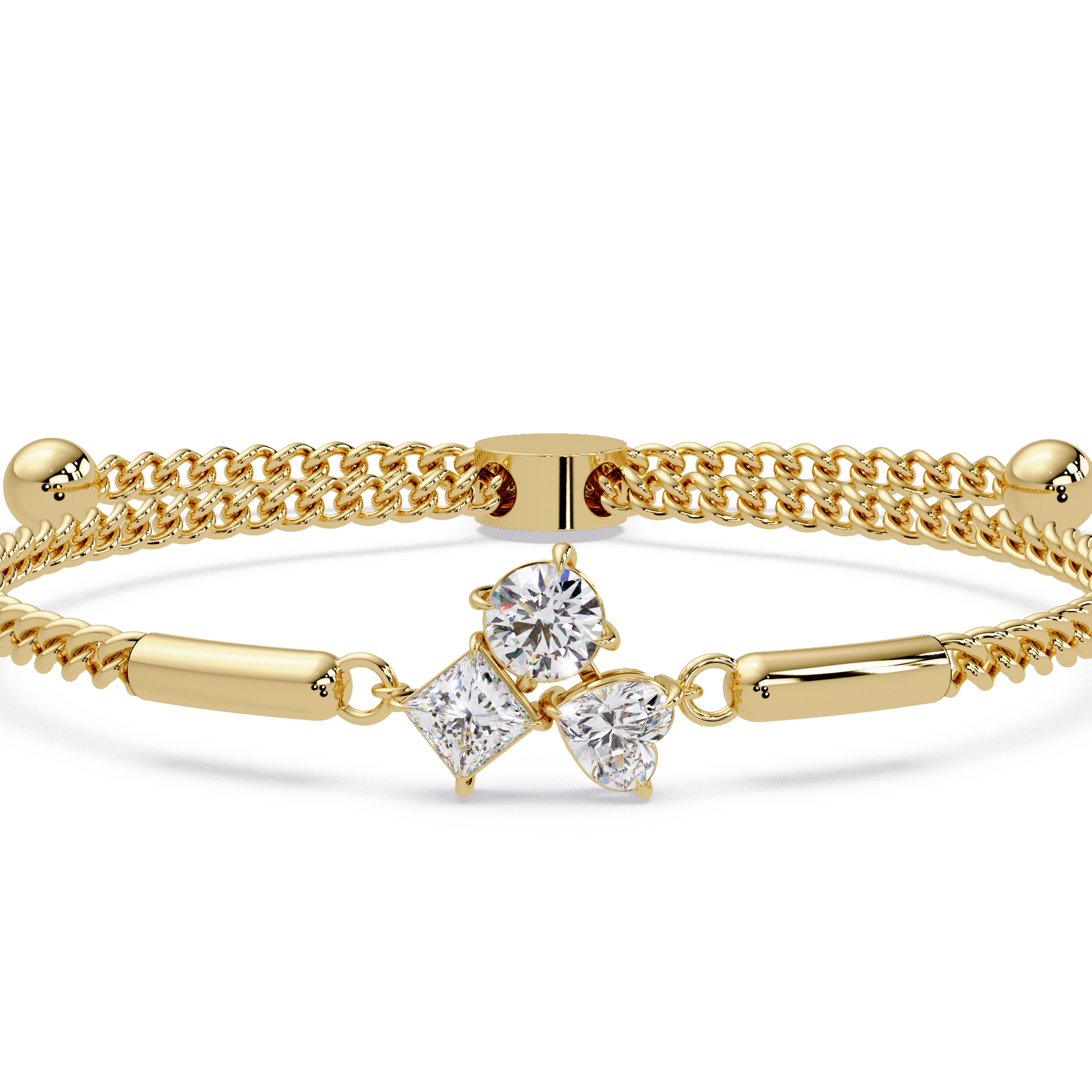 HIGHCARAT DIAMONDS