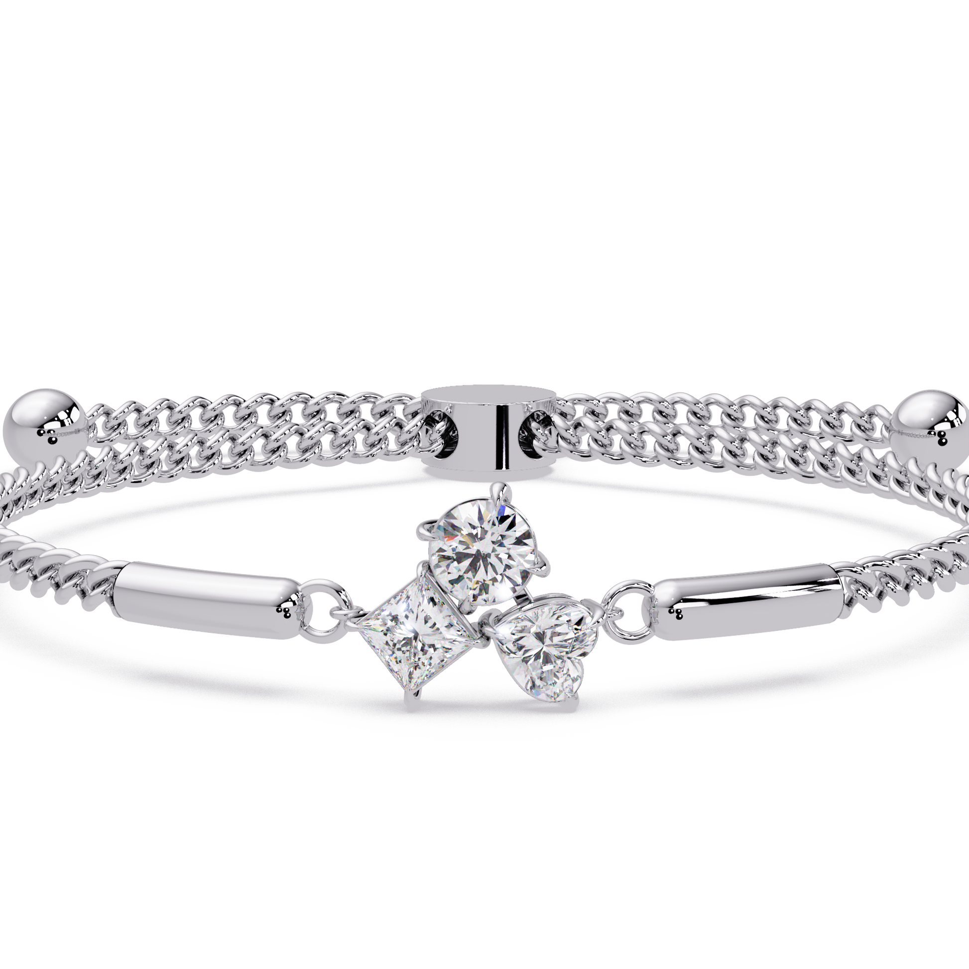 HIGHCARAT DIAMONDS