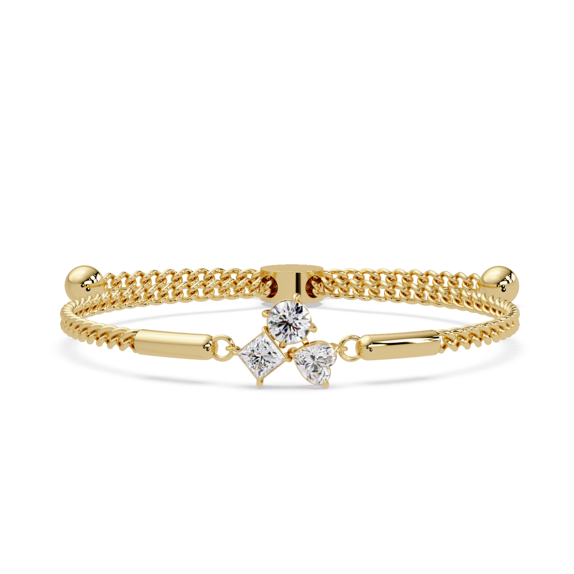 HIGHCARAT DIAMONDS