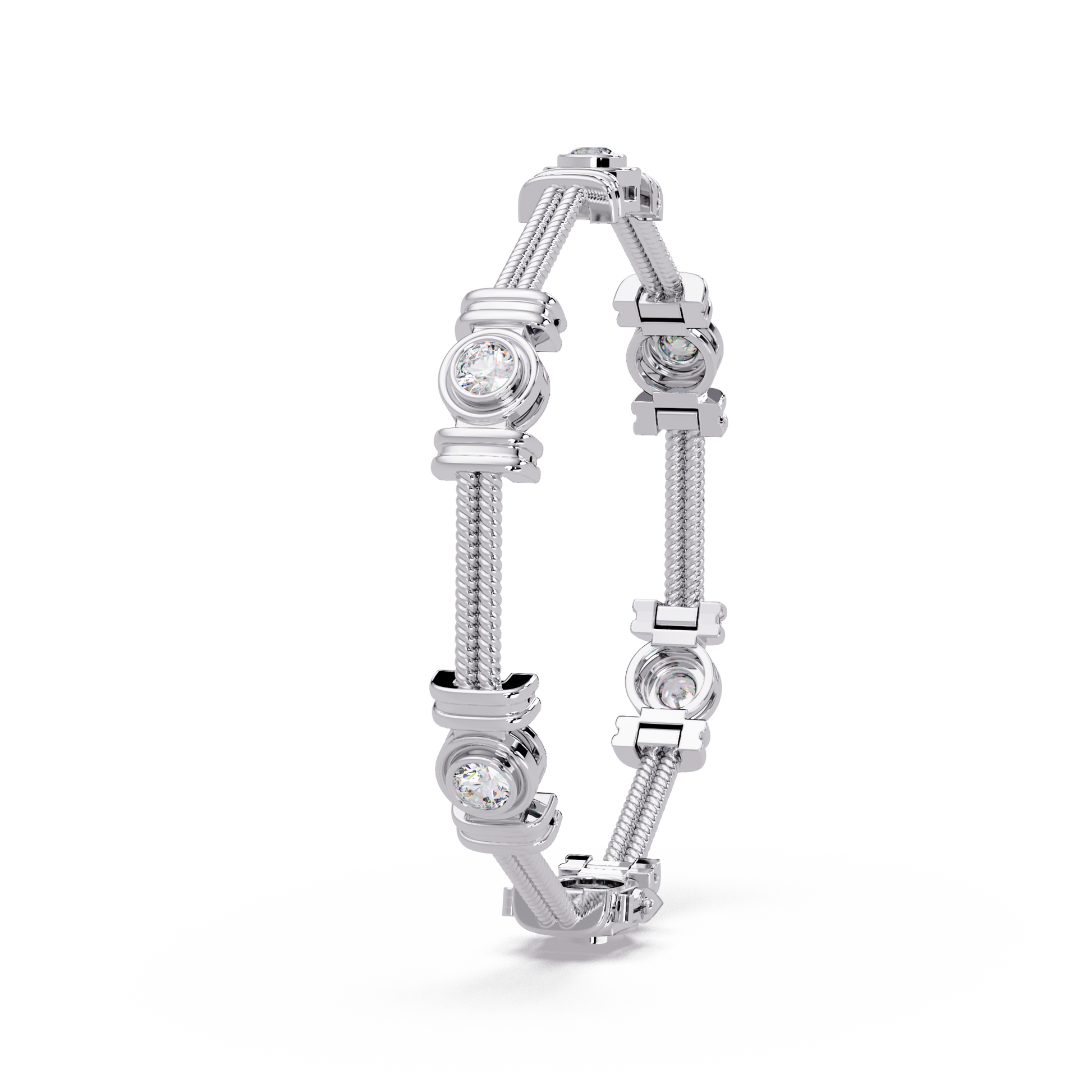 HIGHCARAT DIAMONDS