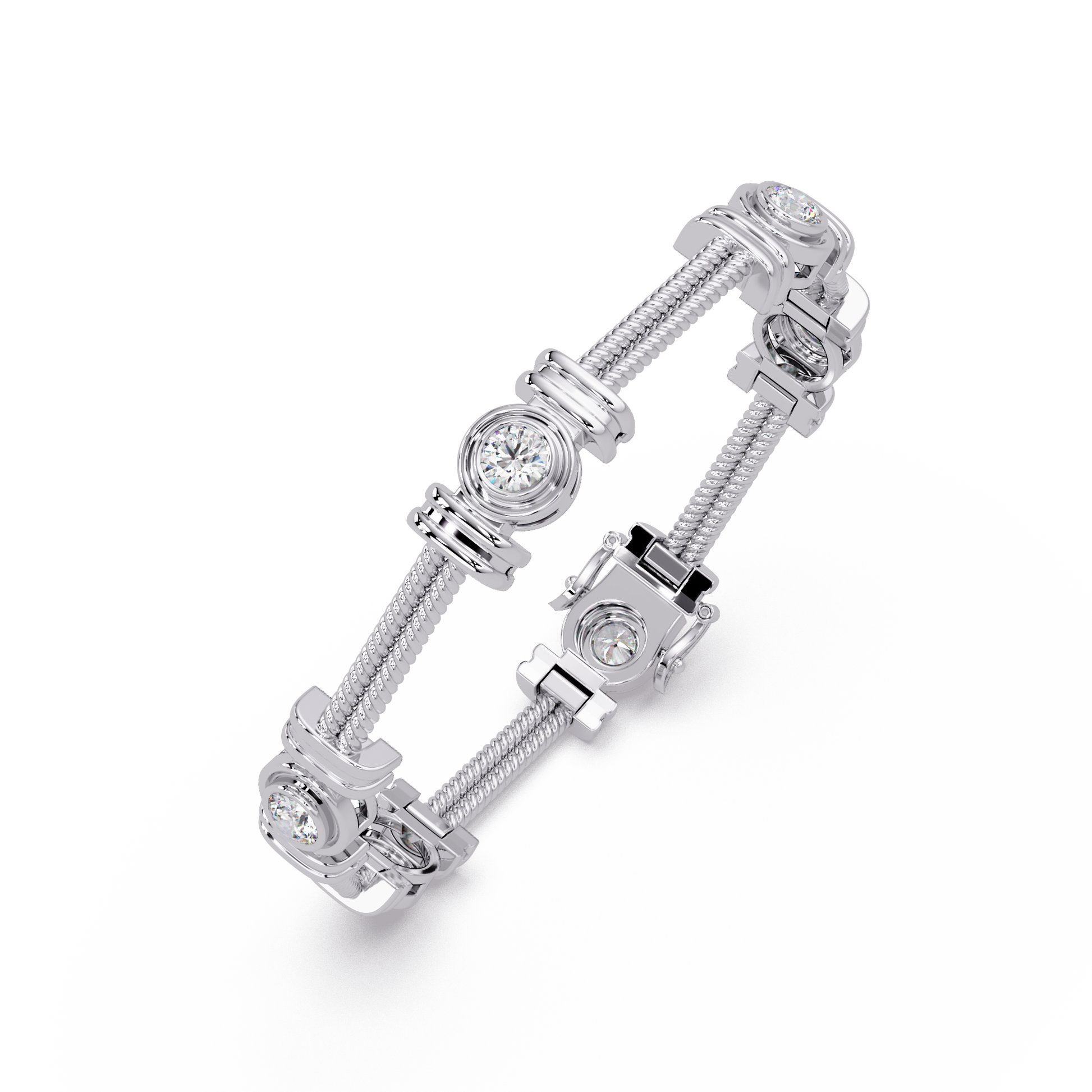 HIGHCARAT DIAMONDS