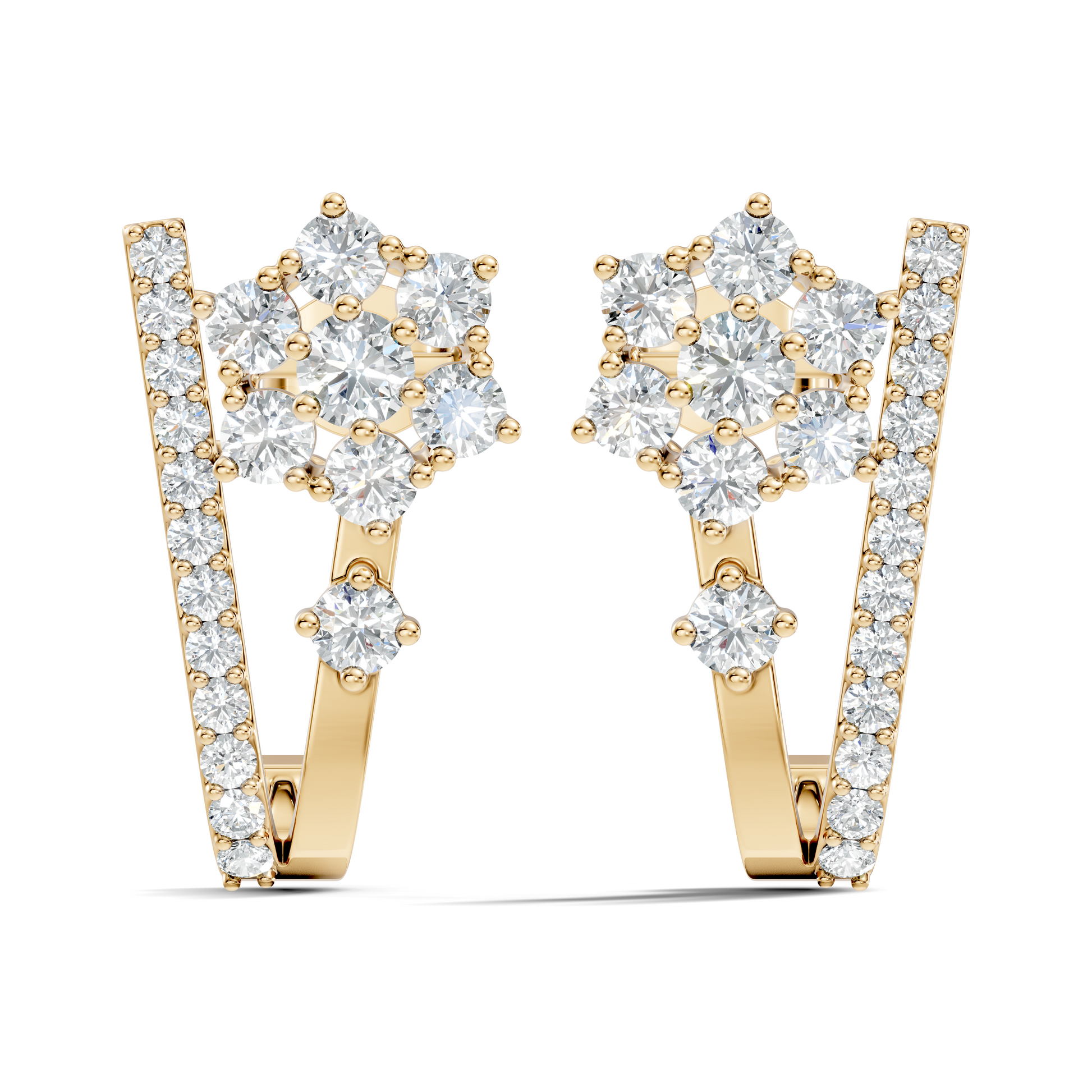 HIGHCARAT DIAMONDS
