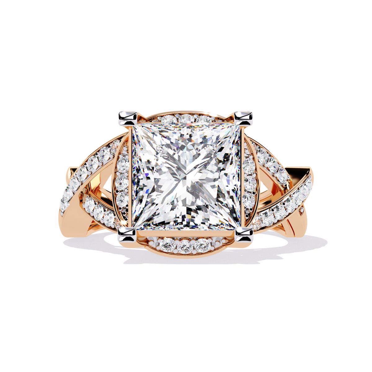 HIGHCARAT DIAMONDS