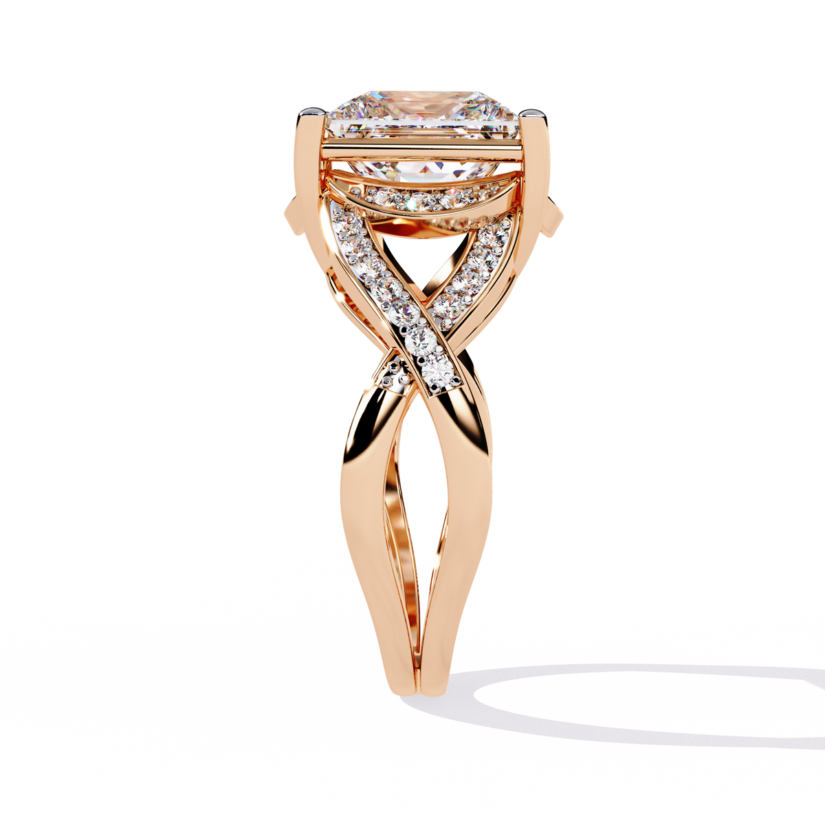 HIGHCARAT DIAMONDS