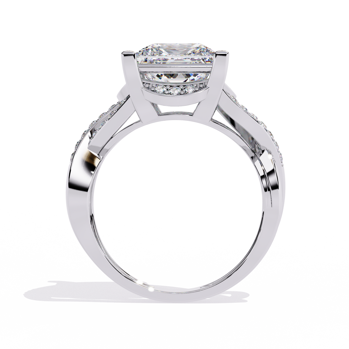 HIGHCARAT DIAMONDS