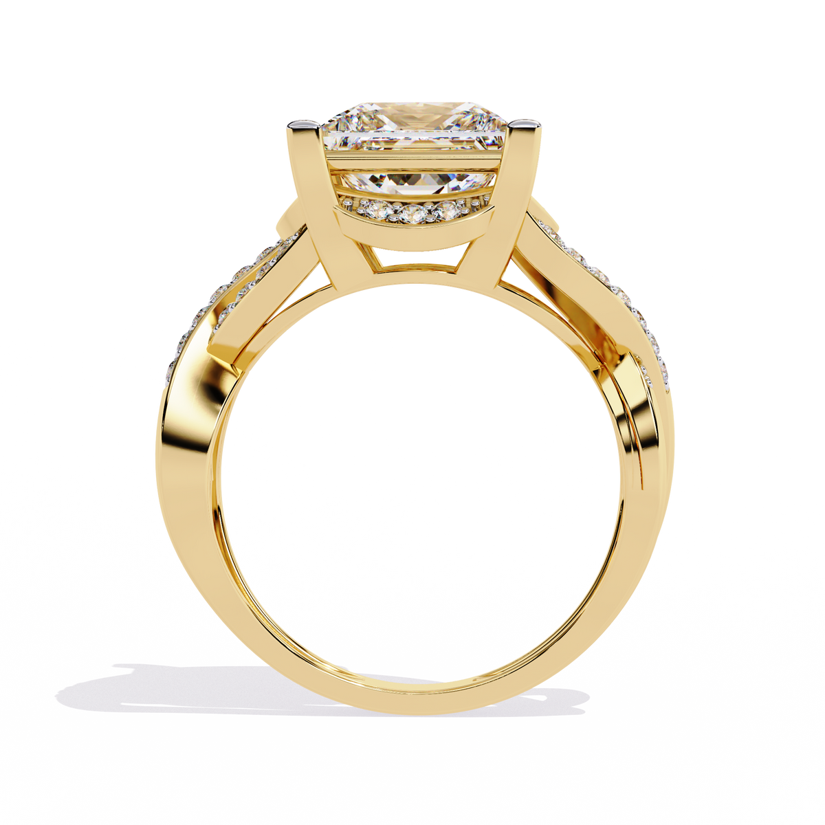 HIGHCARAT DIAMONDS