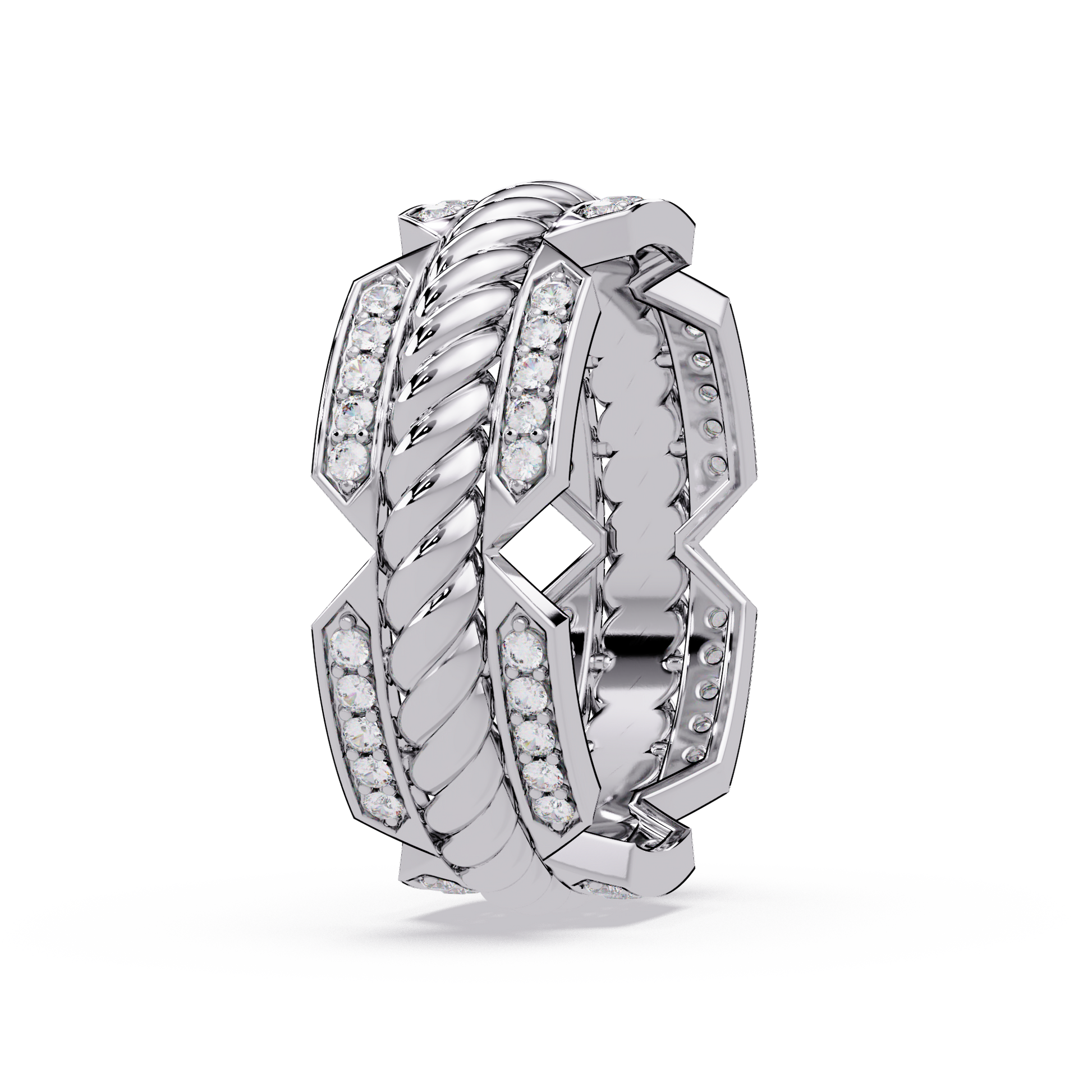 HIGHCARAT DIAMONDS