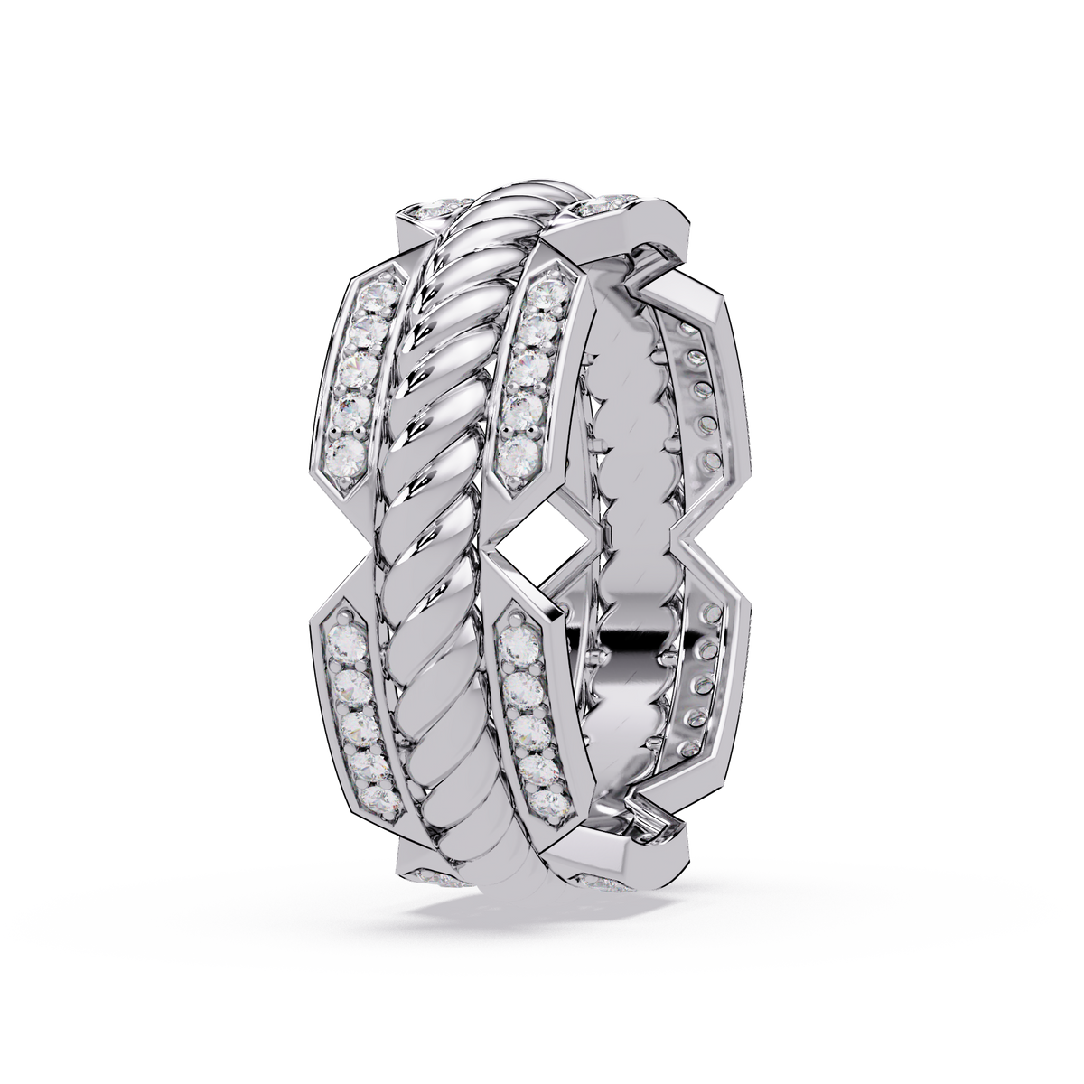HIGHCARAT DIAMONDS
