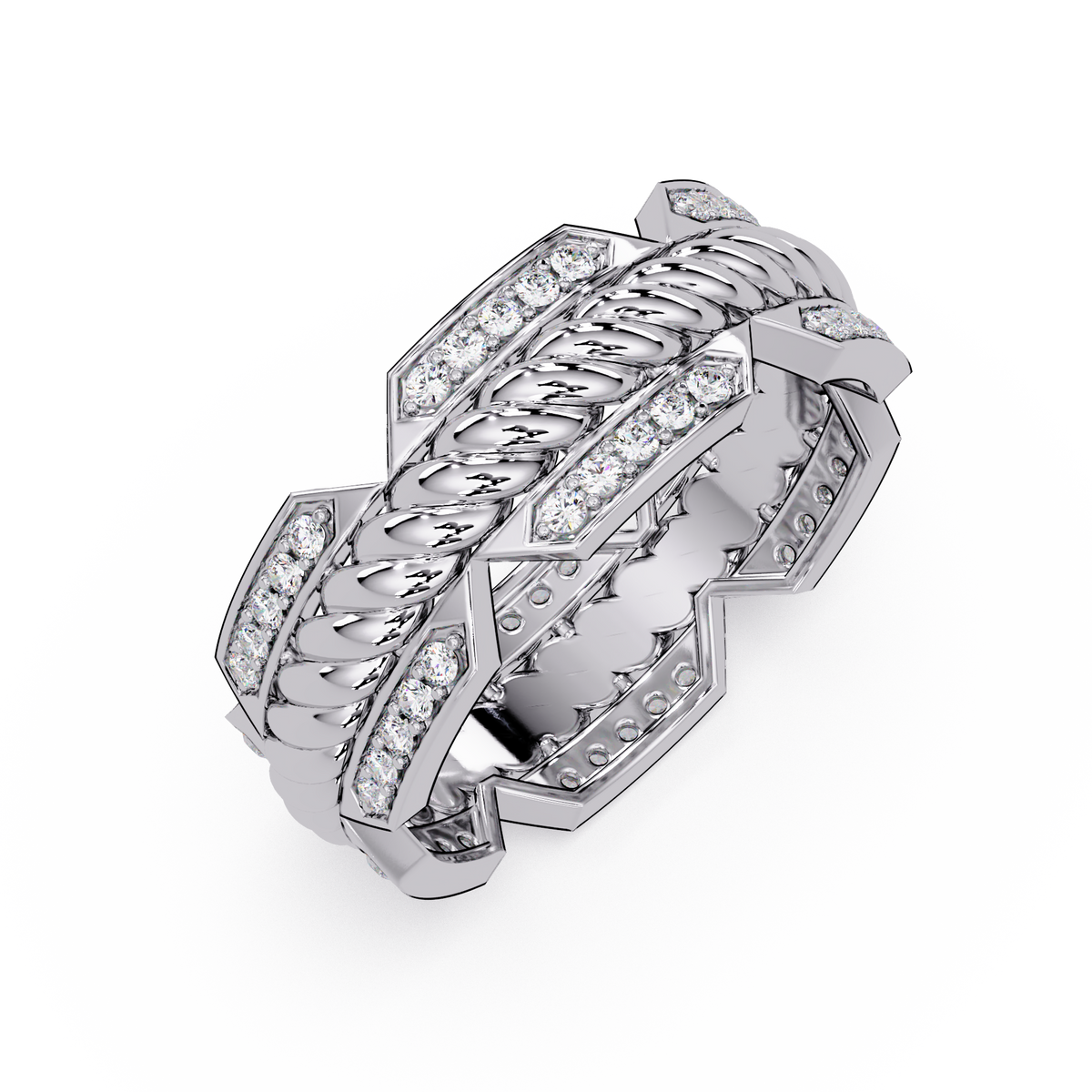 HIGHCARAT DIAMONDS