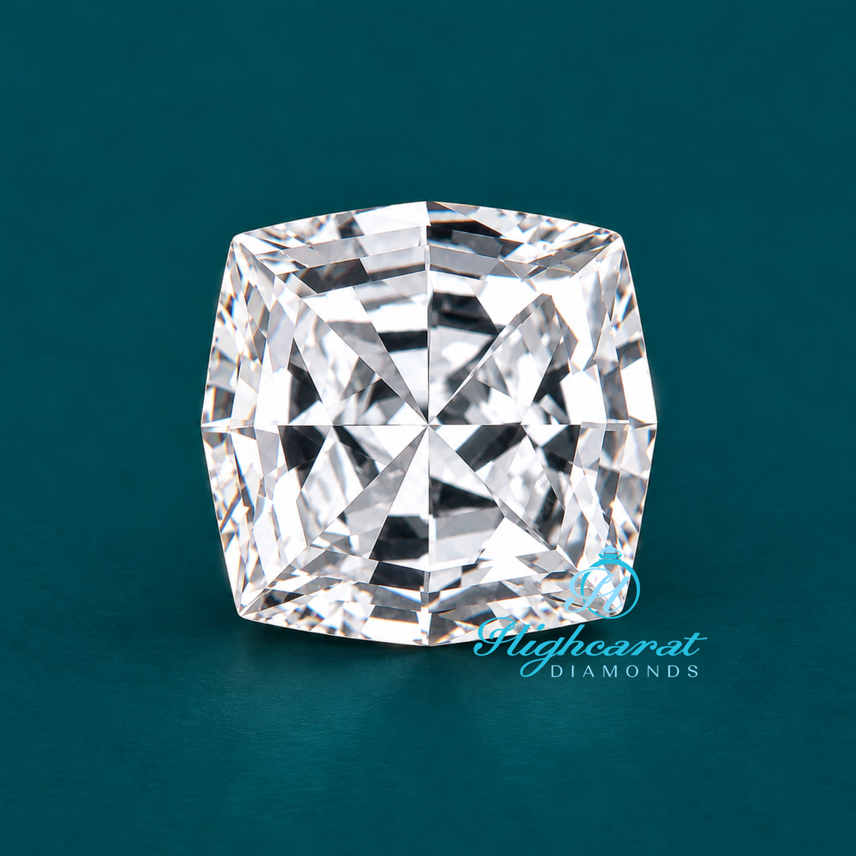HIGHCARAT DIAMONDS