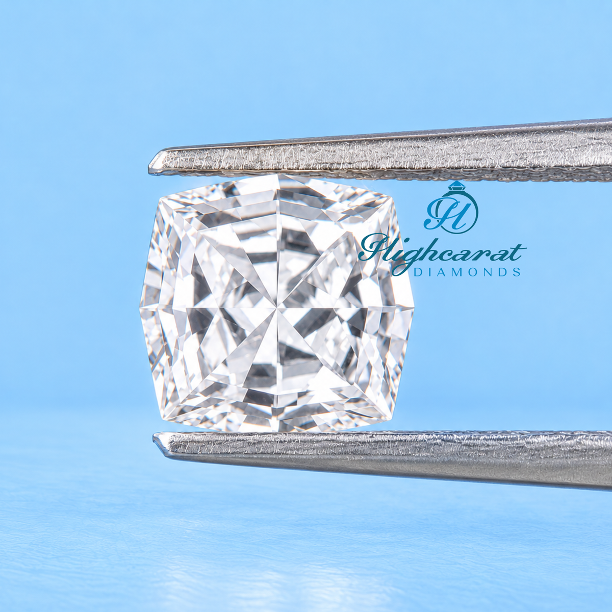 HIGHCARAT DIAMONDS